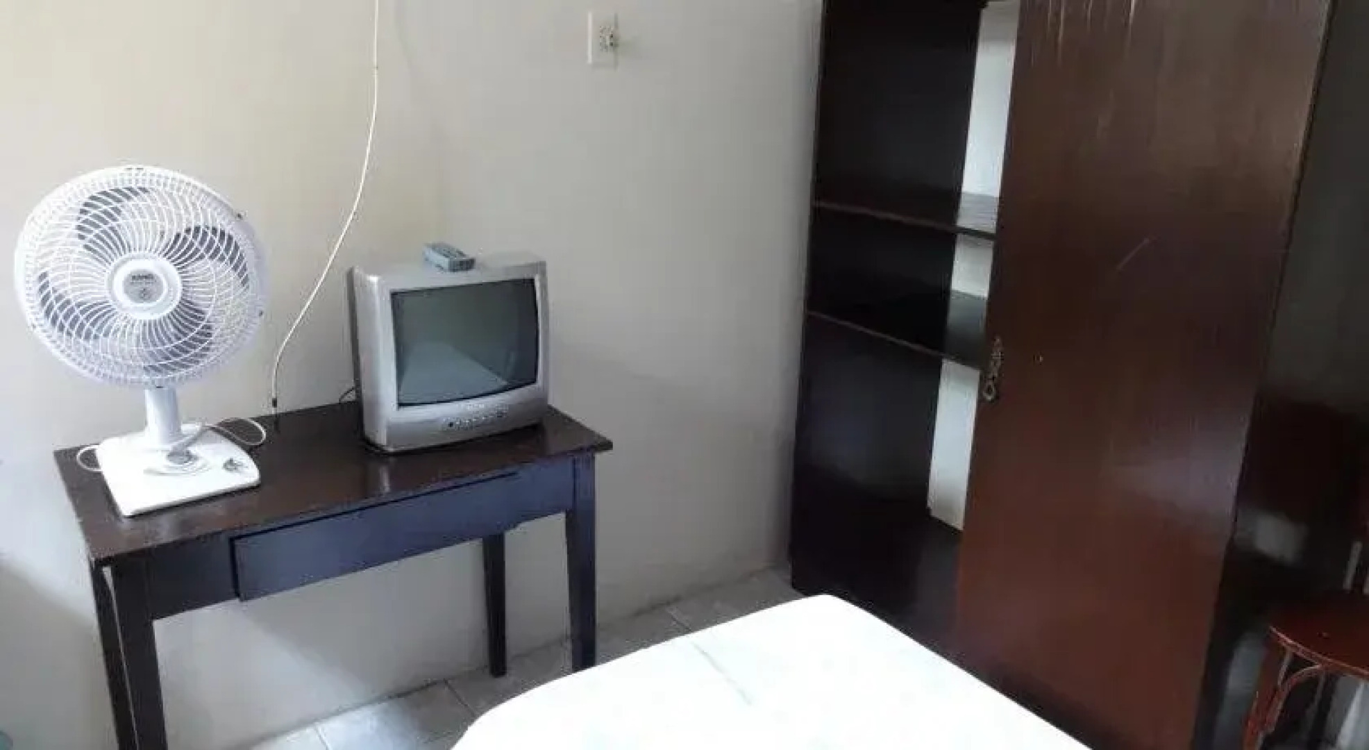 Hotel Central Recife