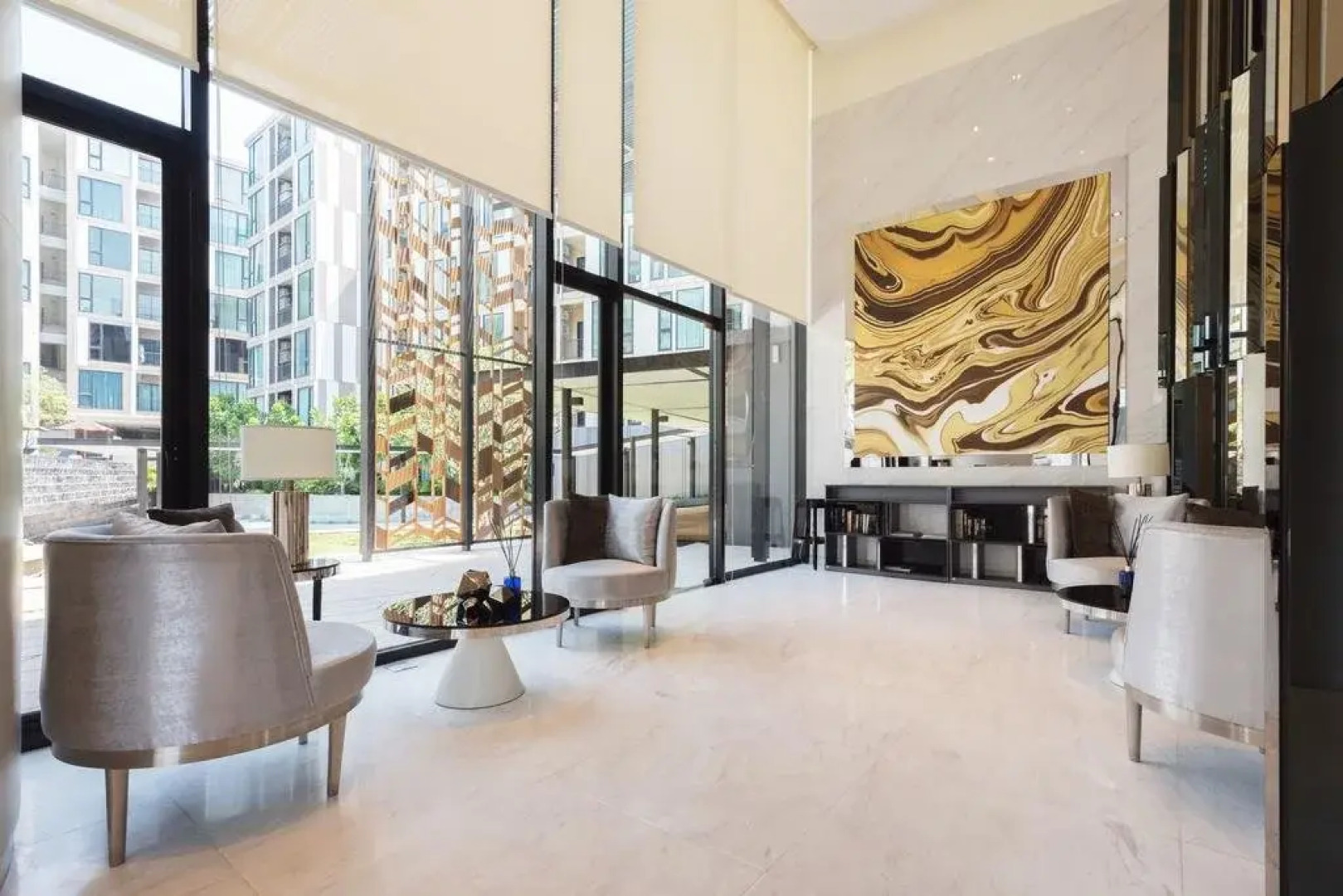 The Base Uptown Phuket