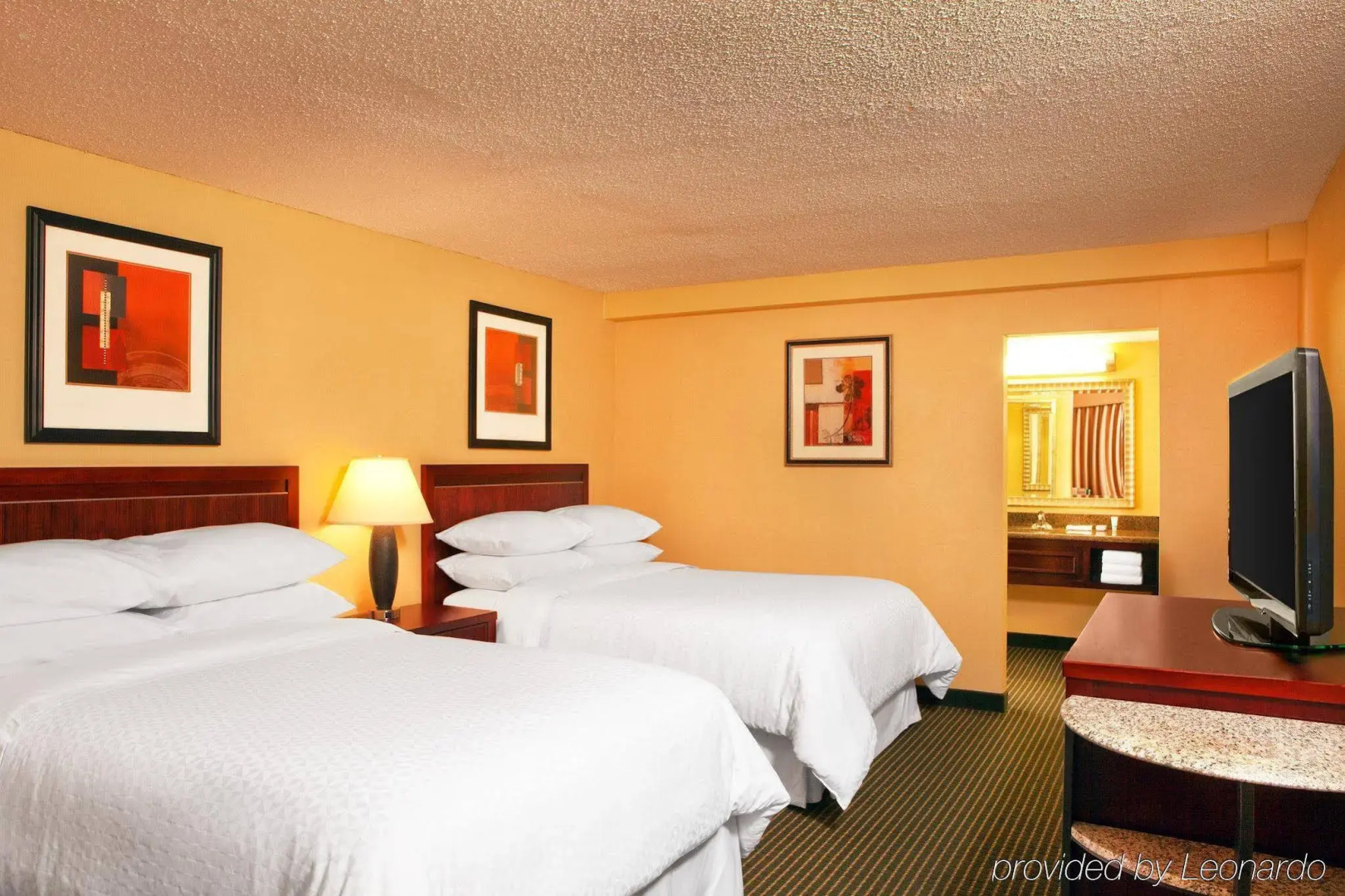 Quality Inn West Lafayette - University Area
