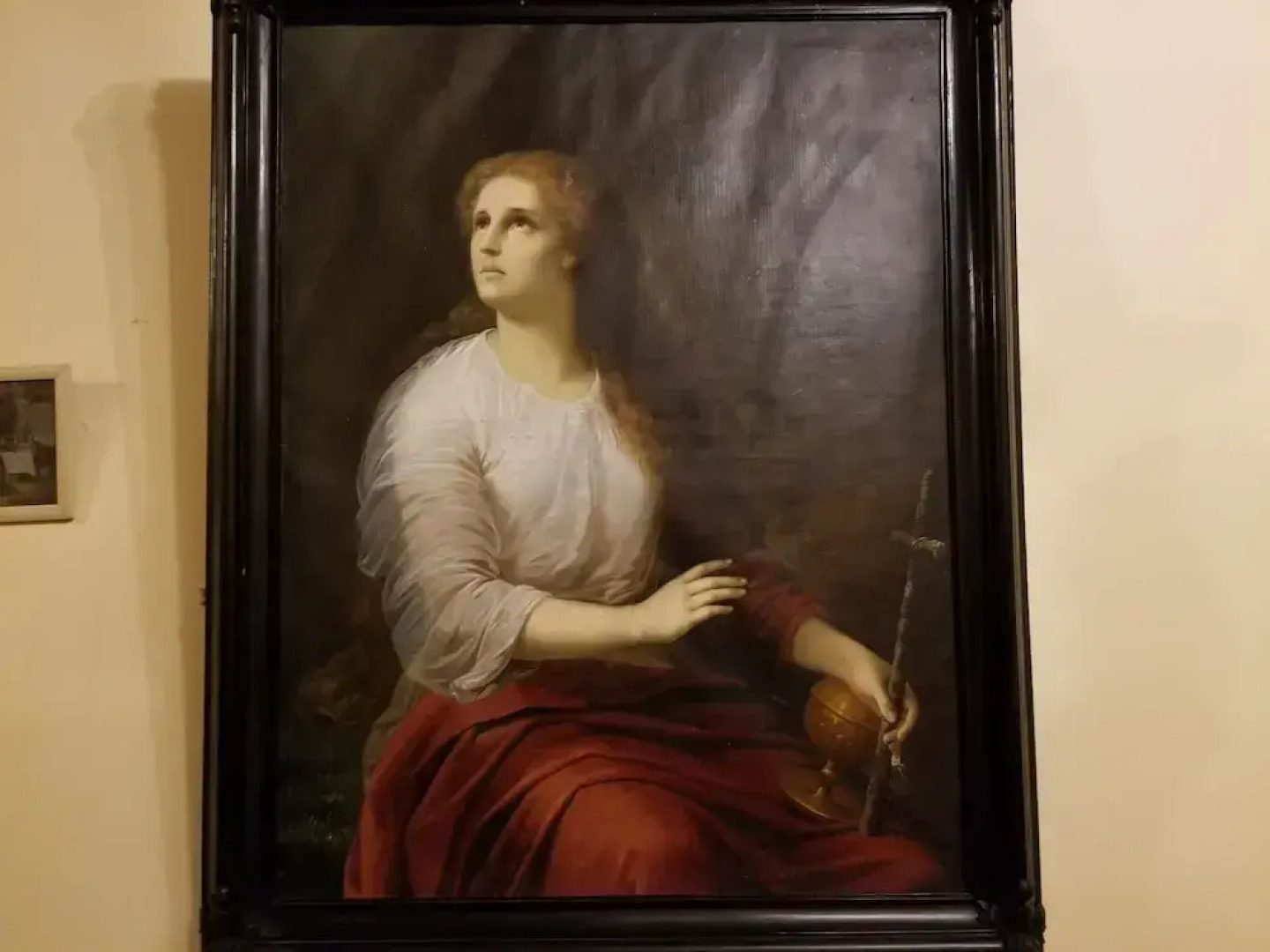 Hacienda San Isidro de Iltaqui