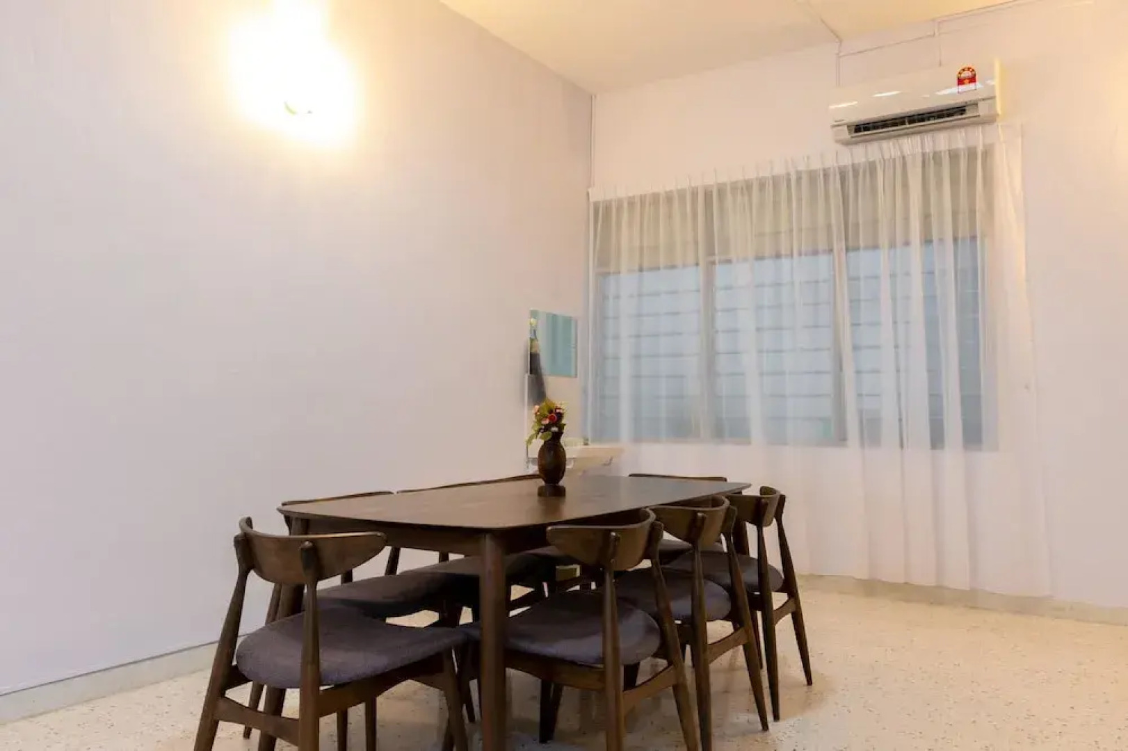 V Lodge by D Imperio Homestay Penang