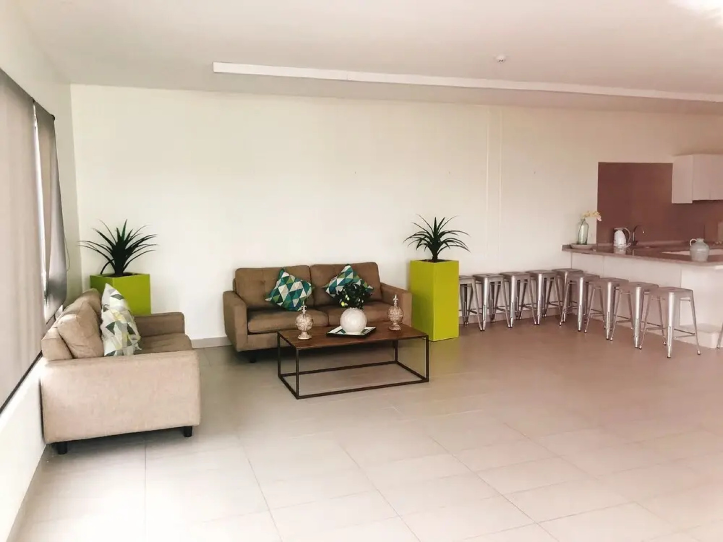 Apartamento 316 Vista mar Panorama