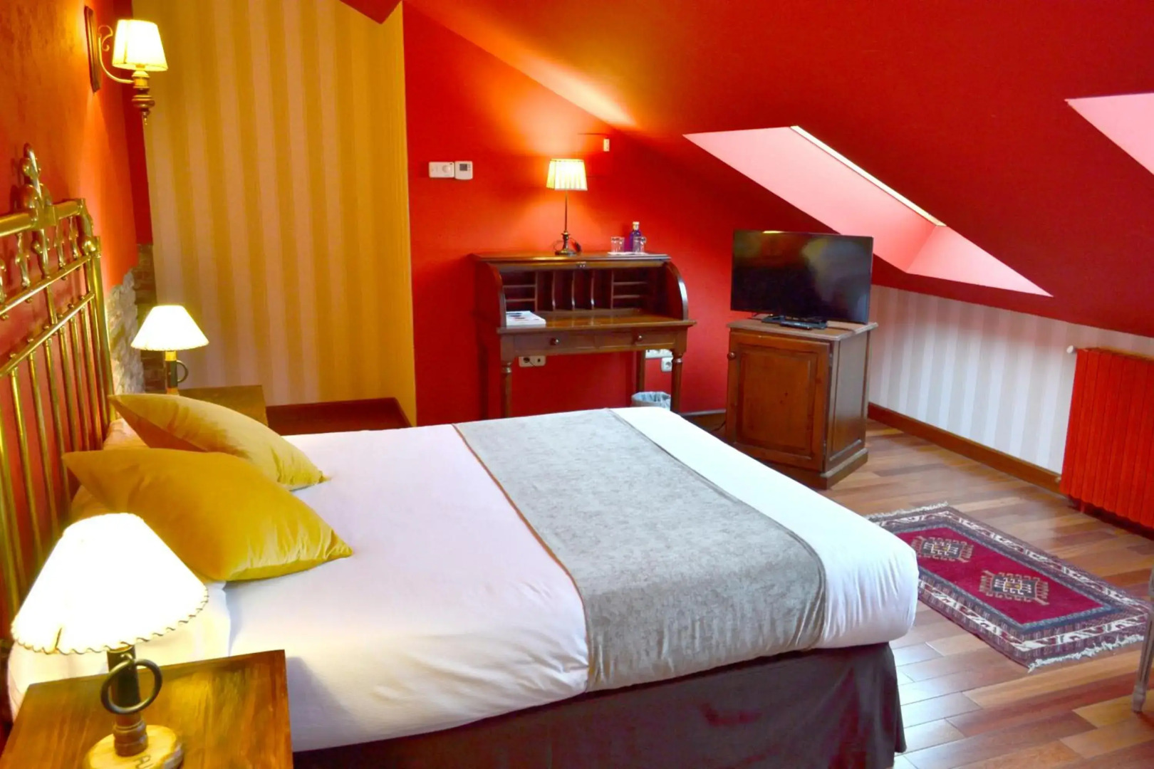 Hotel Alda Vía León