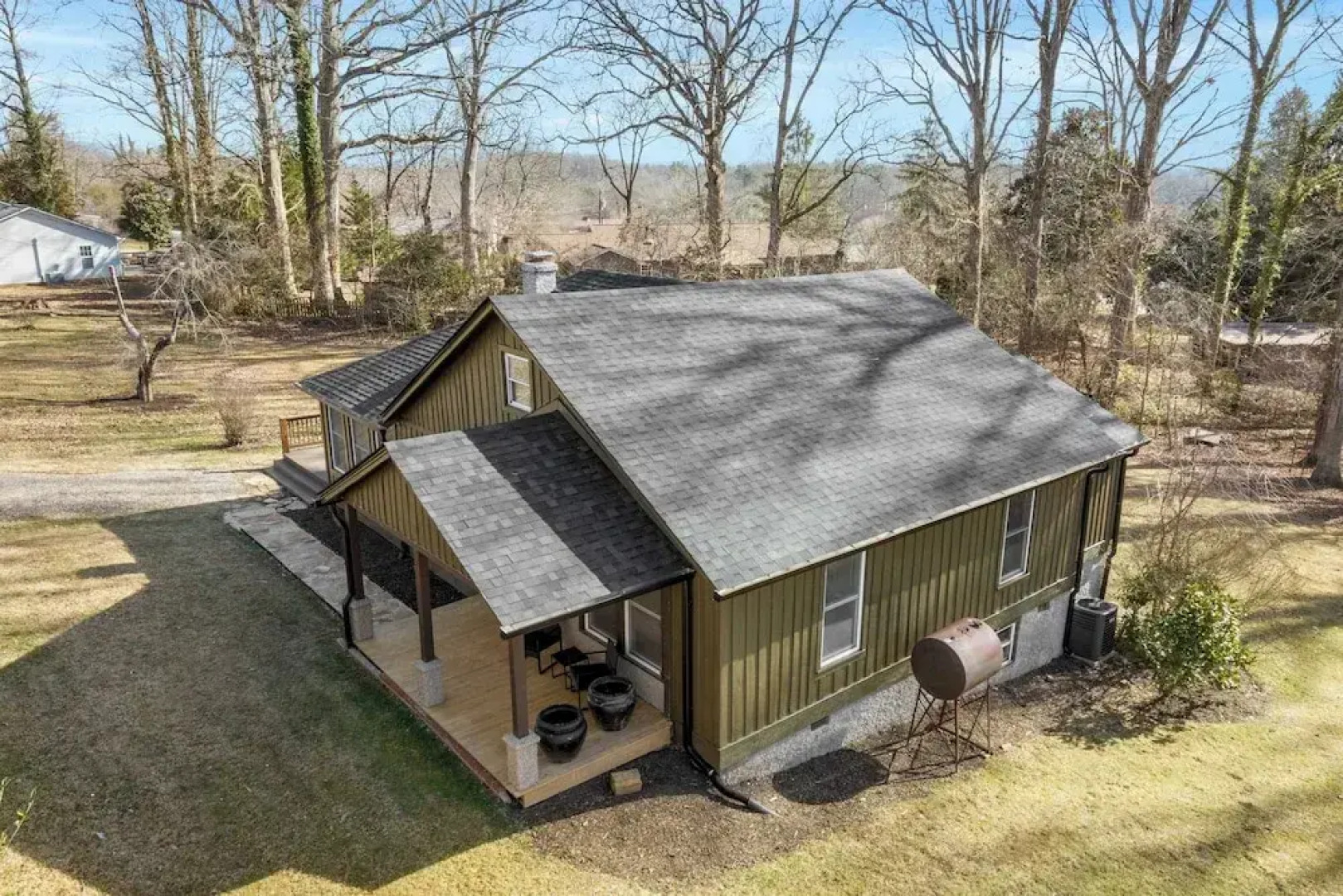 Sage Lodge by Avantstay