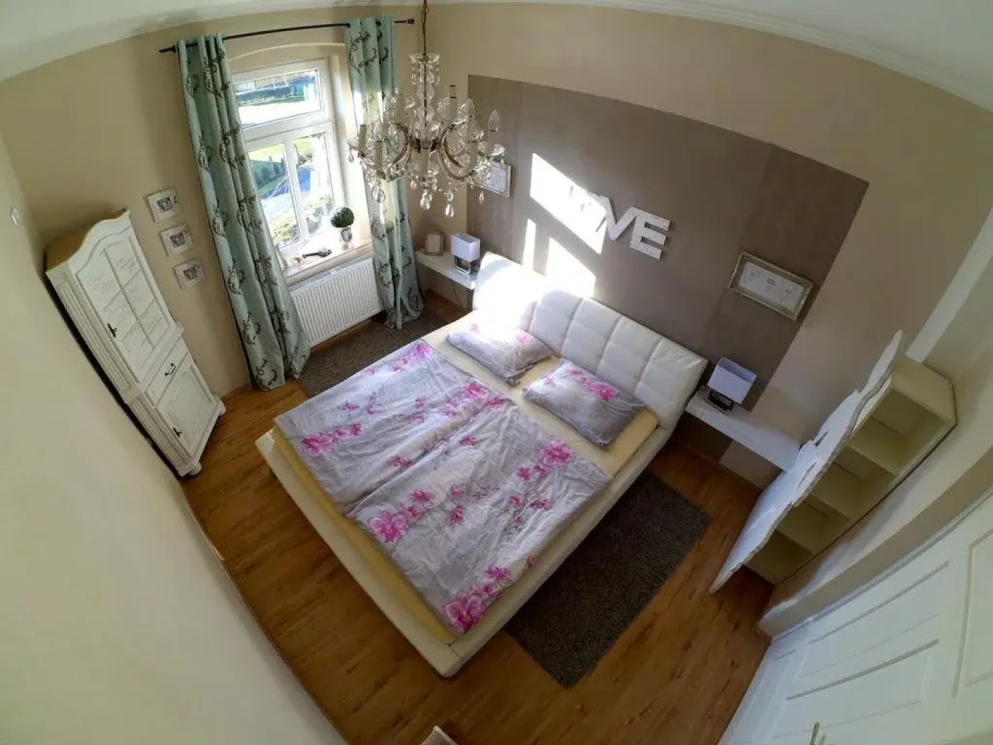 Apartmany Villa Magnolie