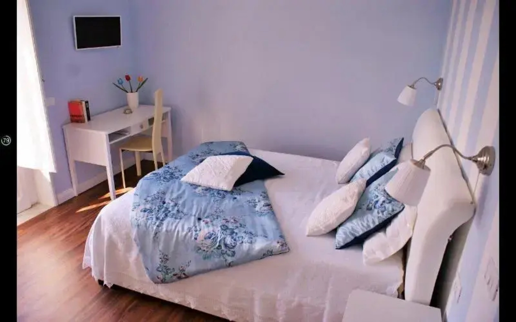 Casavacanze La Vigna