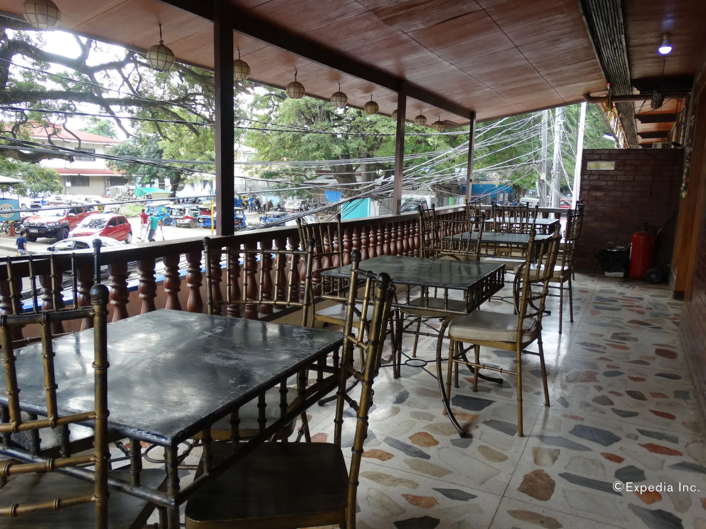 Circon Businessman's Inn