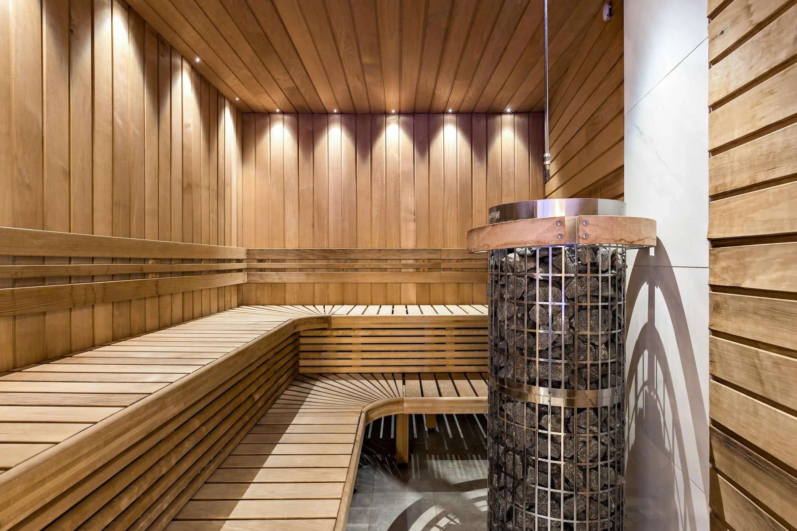 Best Western Plaza Hotel