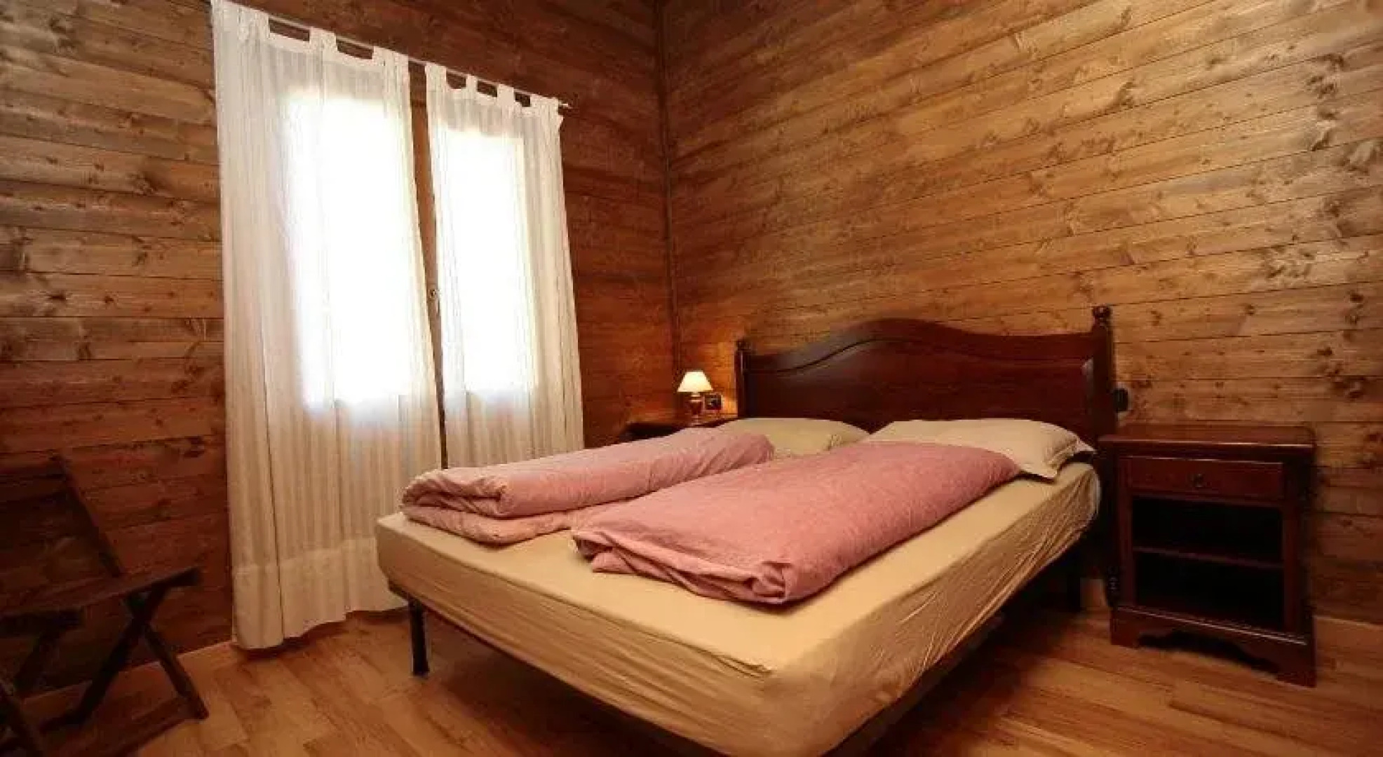 Residence Hotel Montegargnano