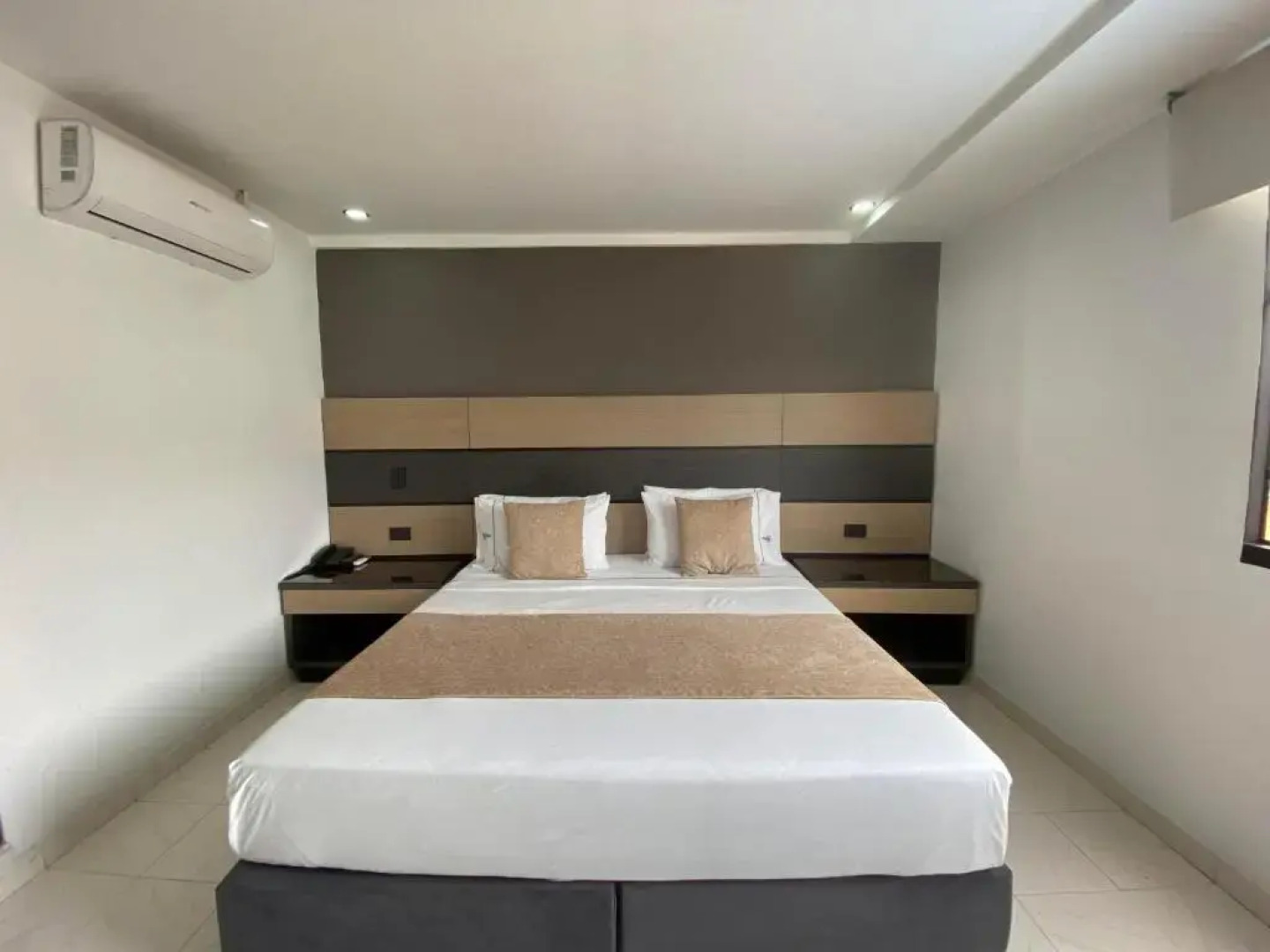 Hotel Plaza Real De Ocana