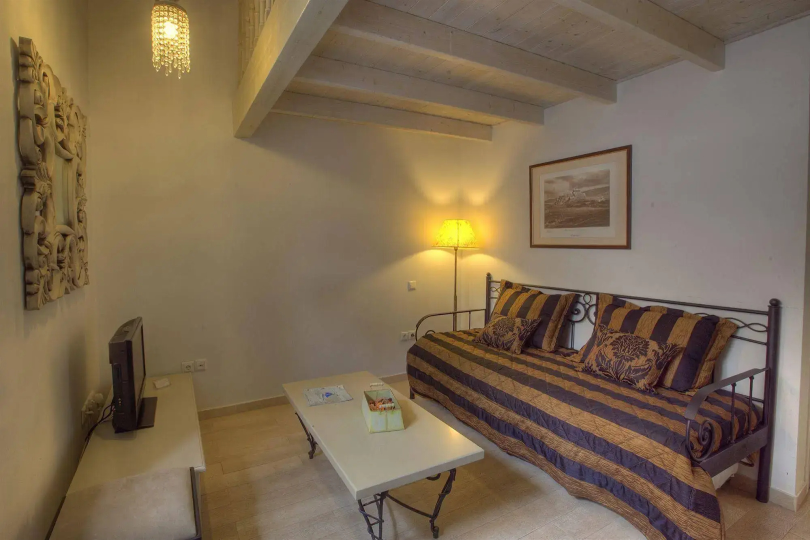 PortaDelMare Deluxe Suites