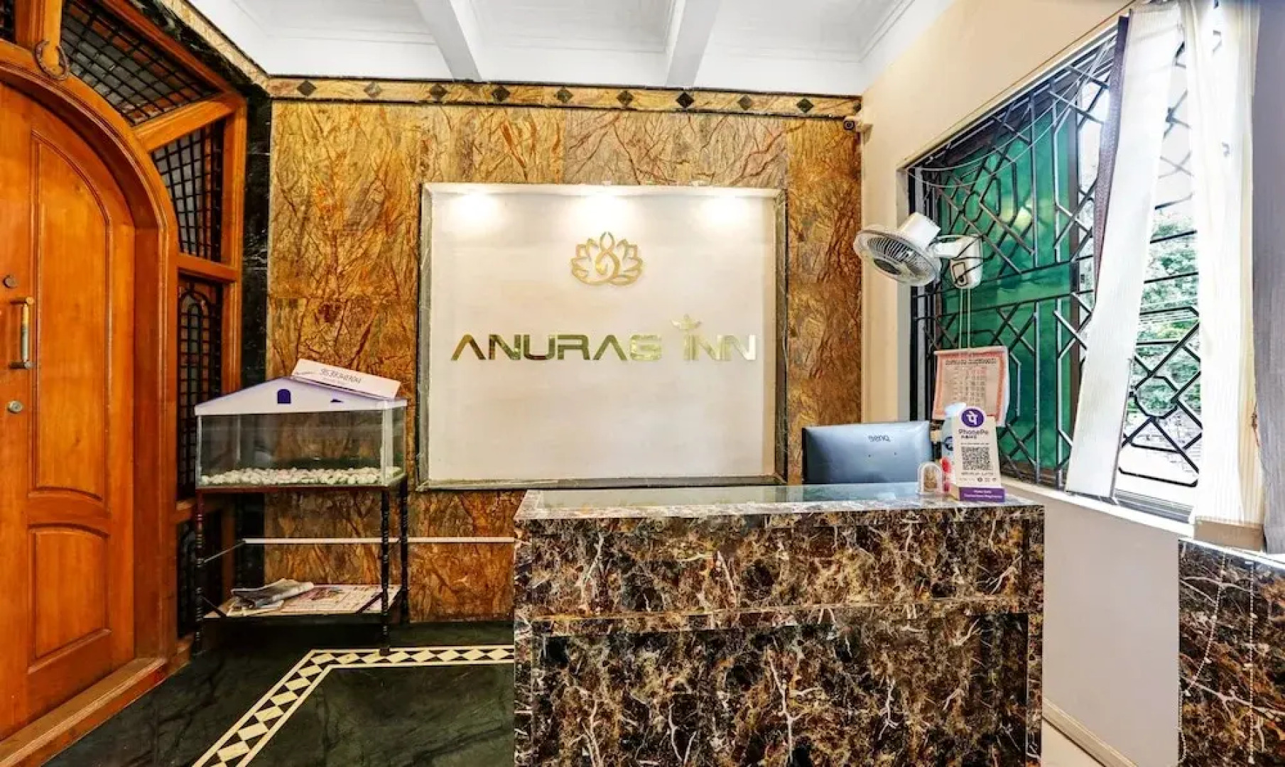 OYO Rooms Mysore Palace