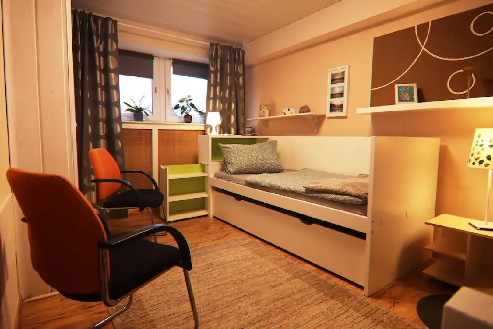 Ferienwohnung Sommergluck in Proseken