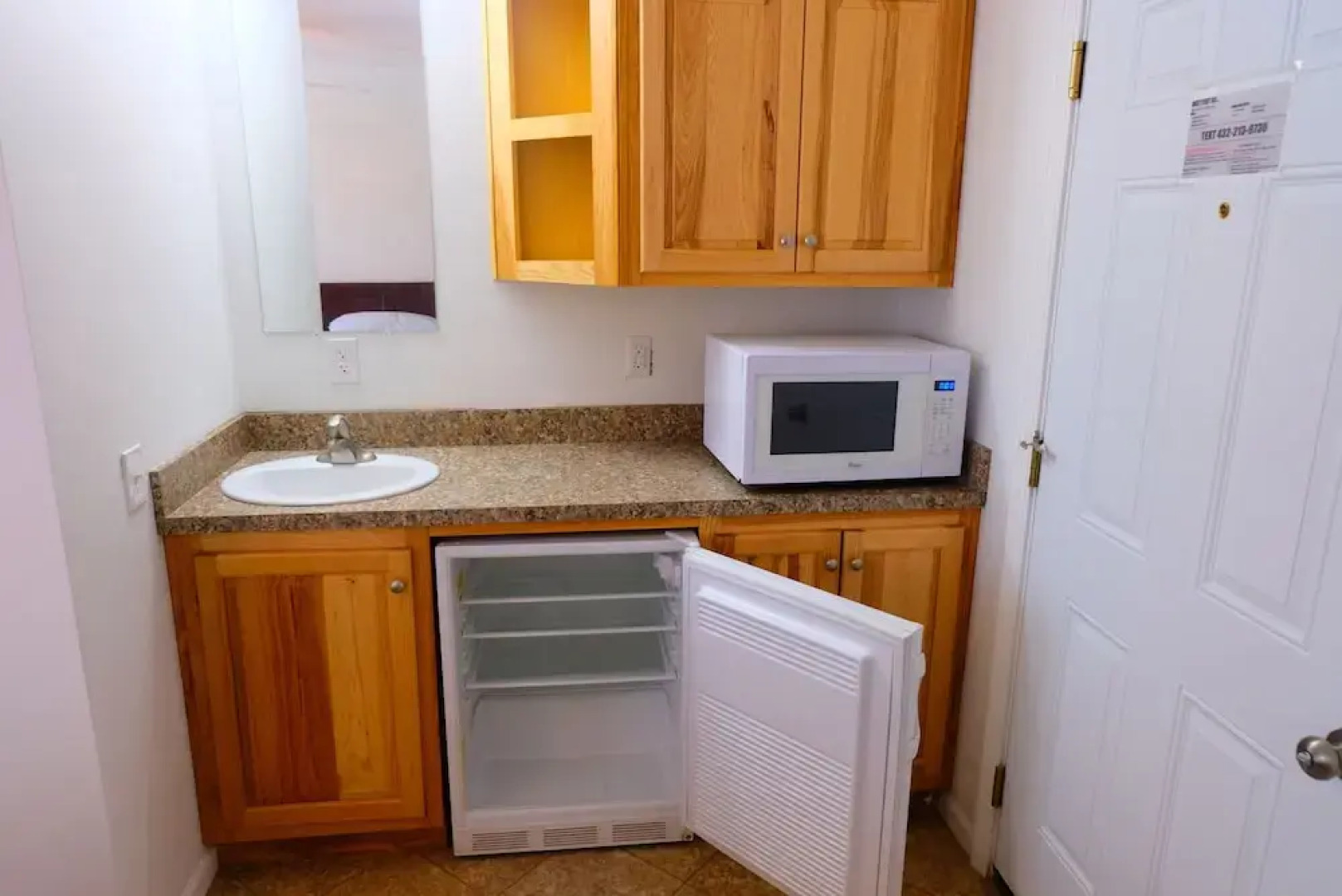 Target Hospitality-Kermit South Lodge