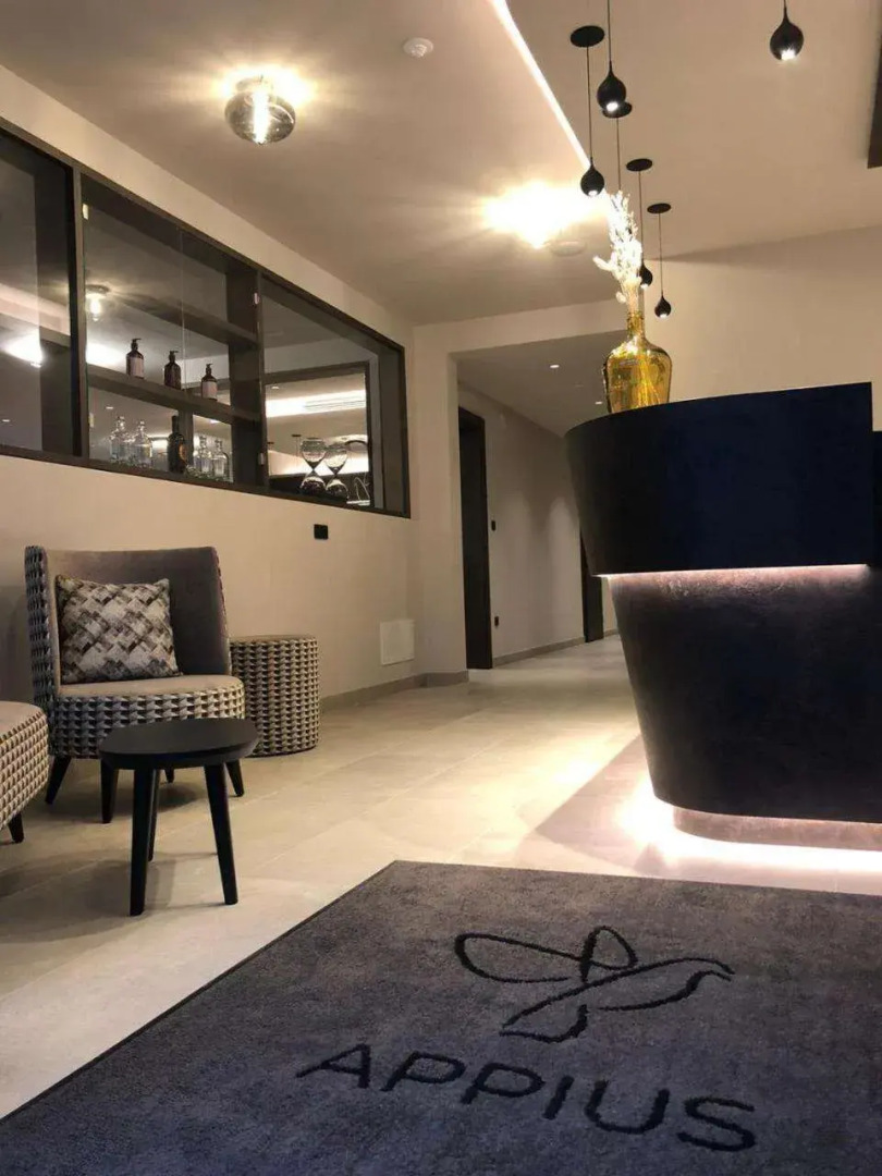 Appius Design Suites