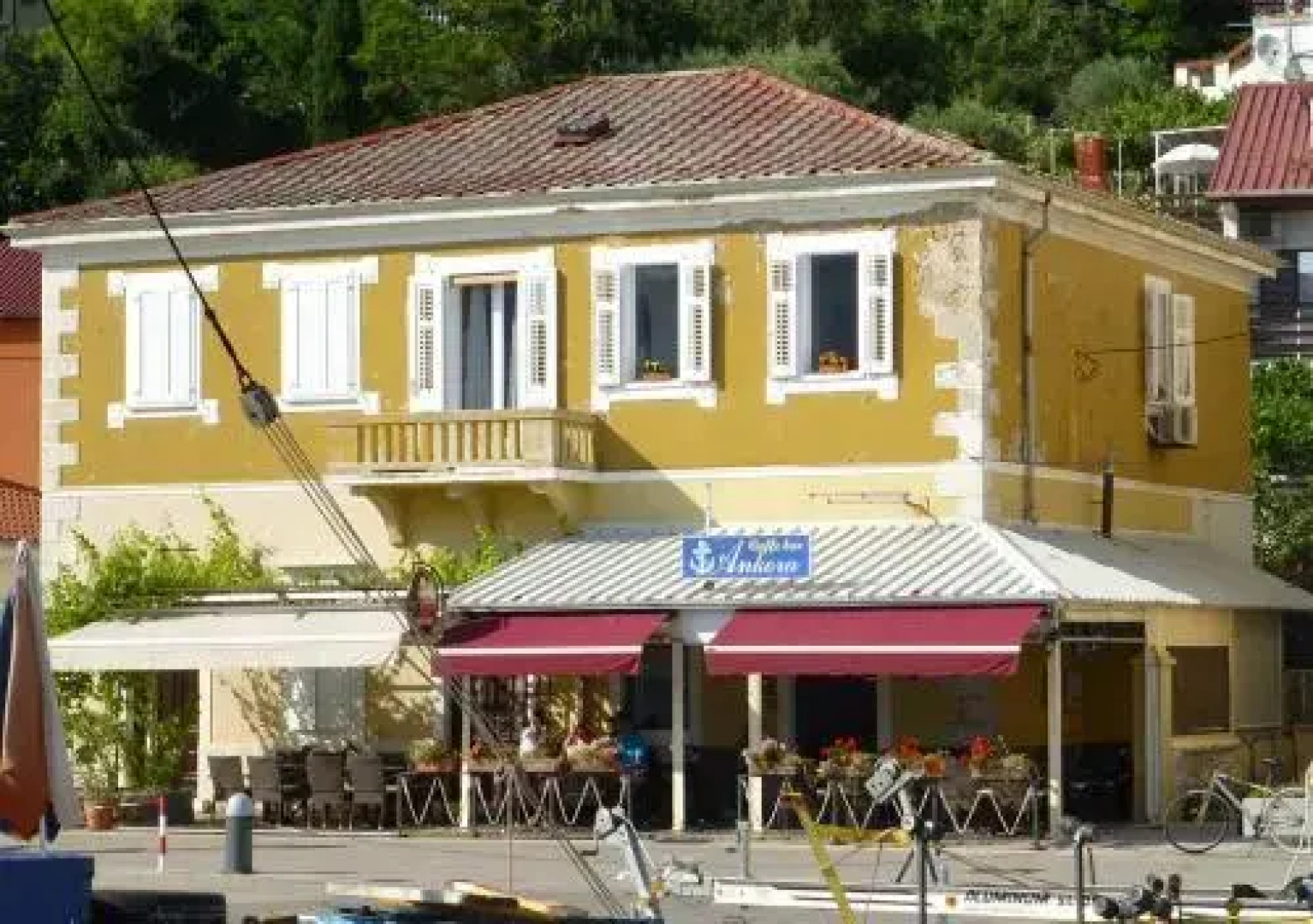 Apartment Rode-Bursic Elizabet