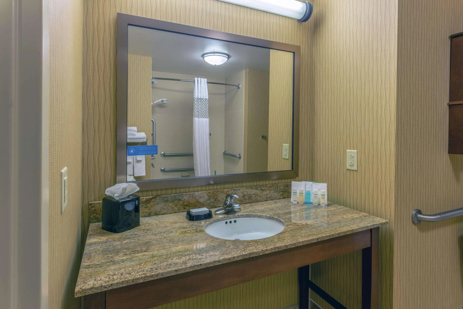 Hampton Inn Baltimore/Owings Mills