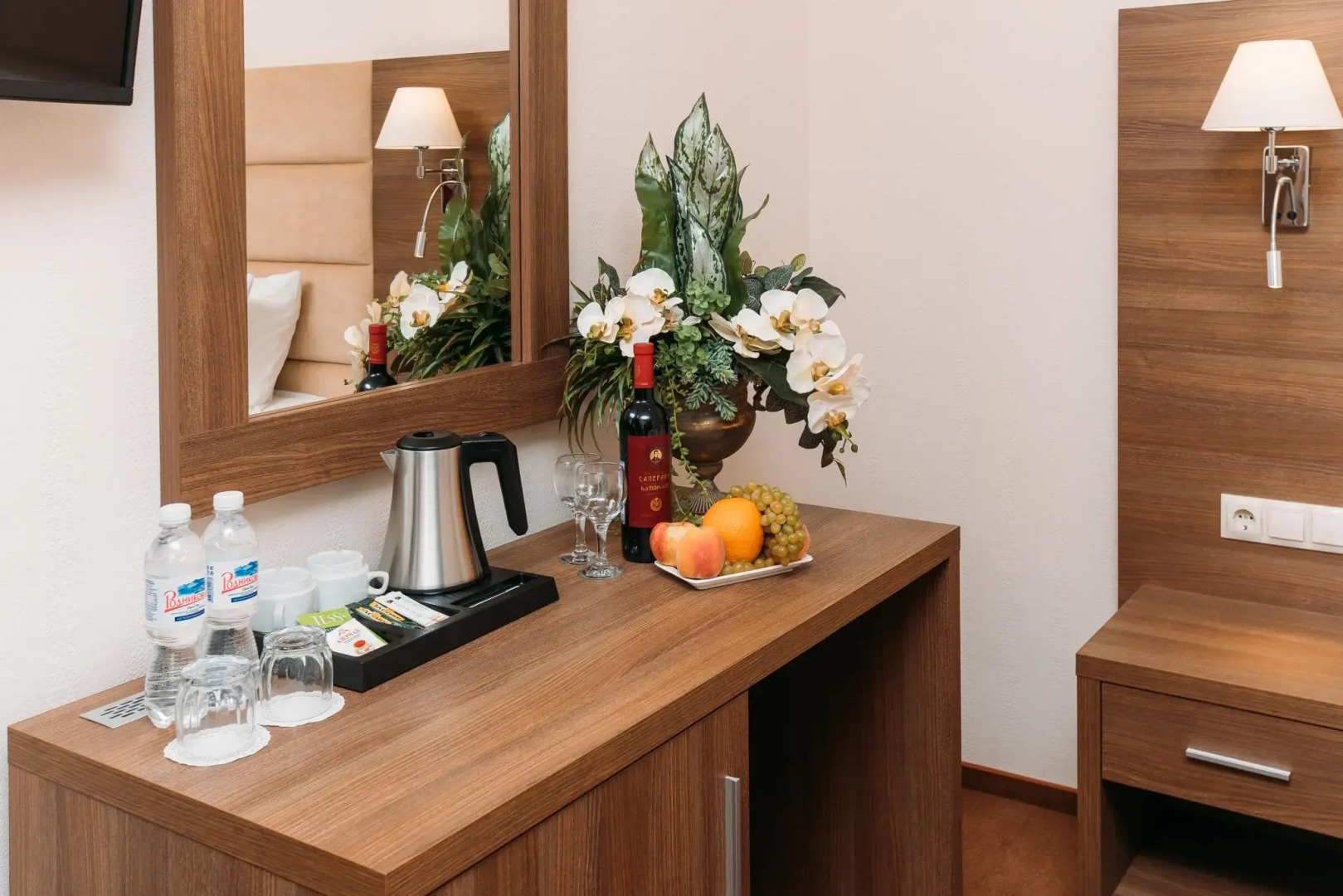 Золотые пески