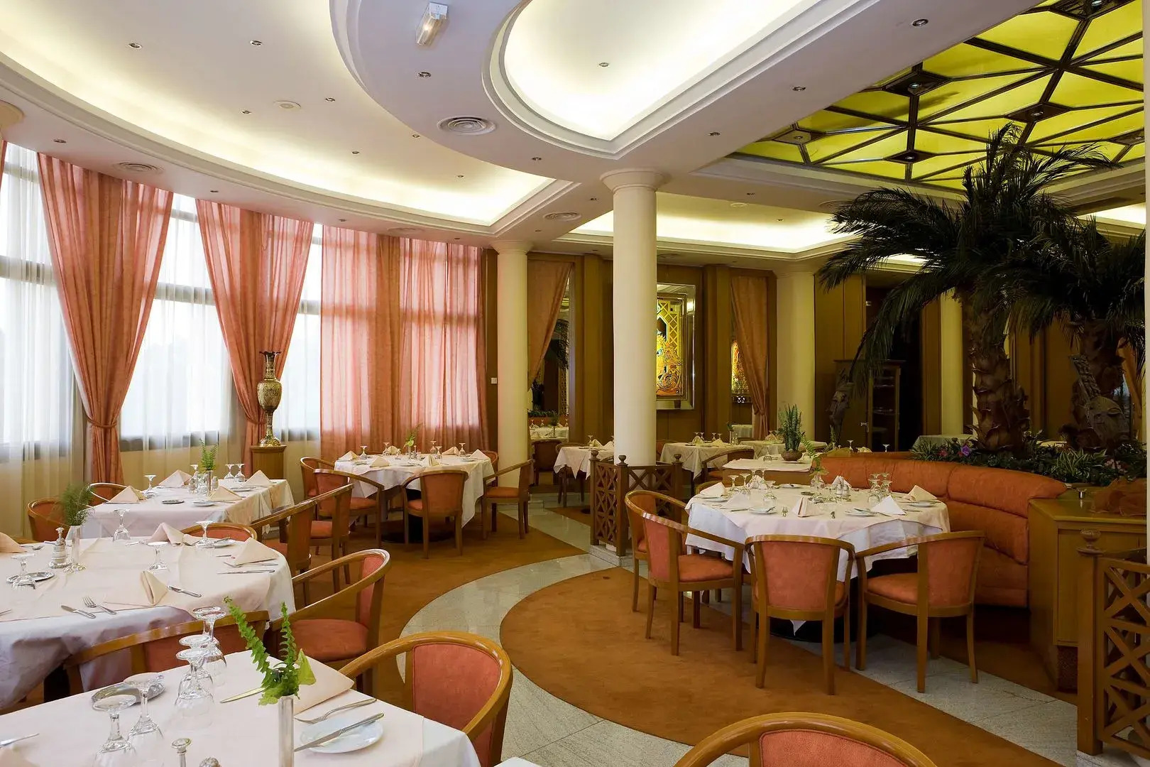 Azalaï Hotel Bamako