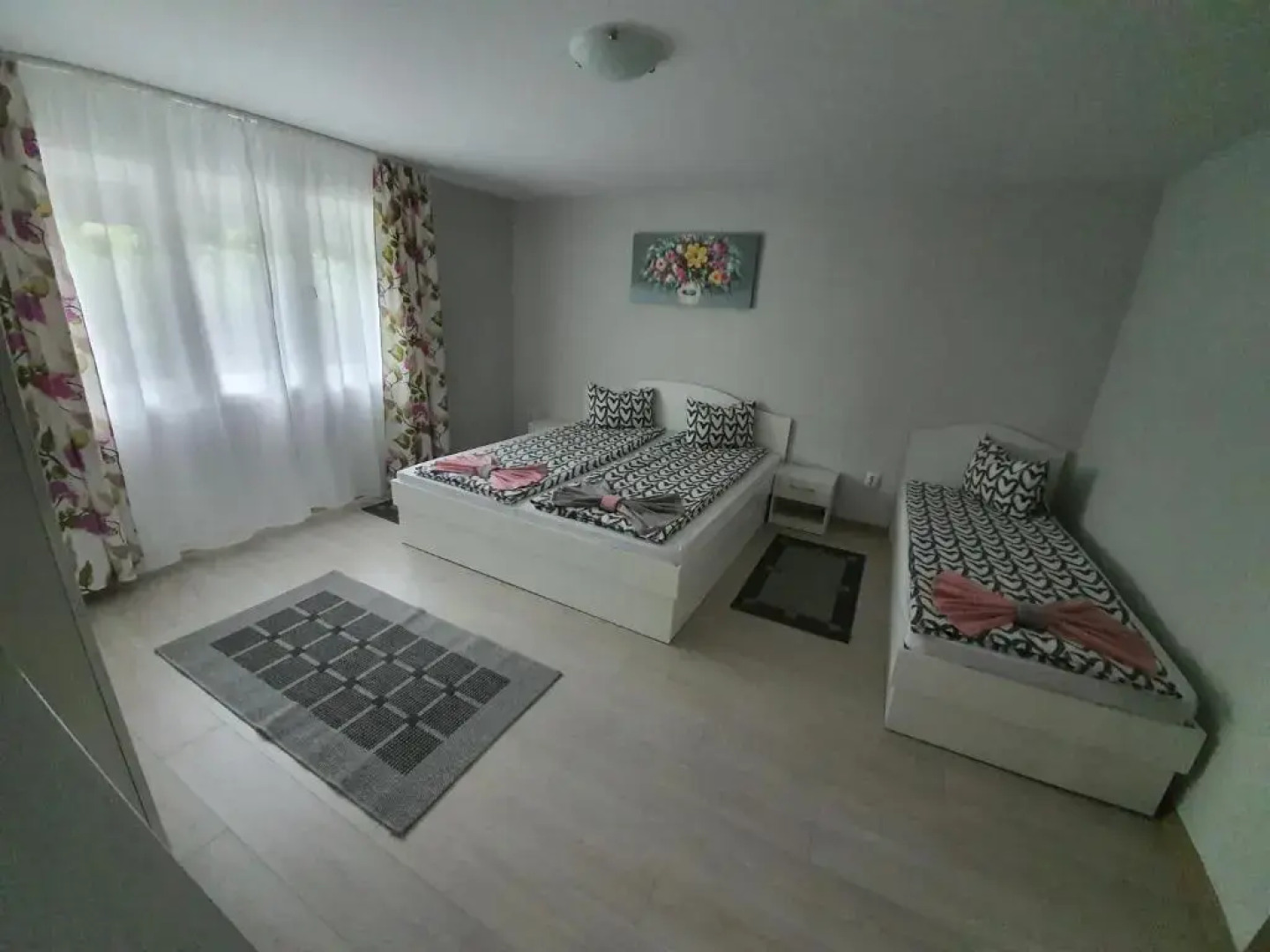 Casa De Oaspeti Anna