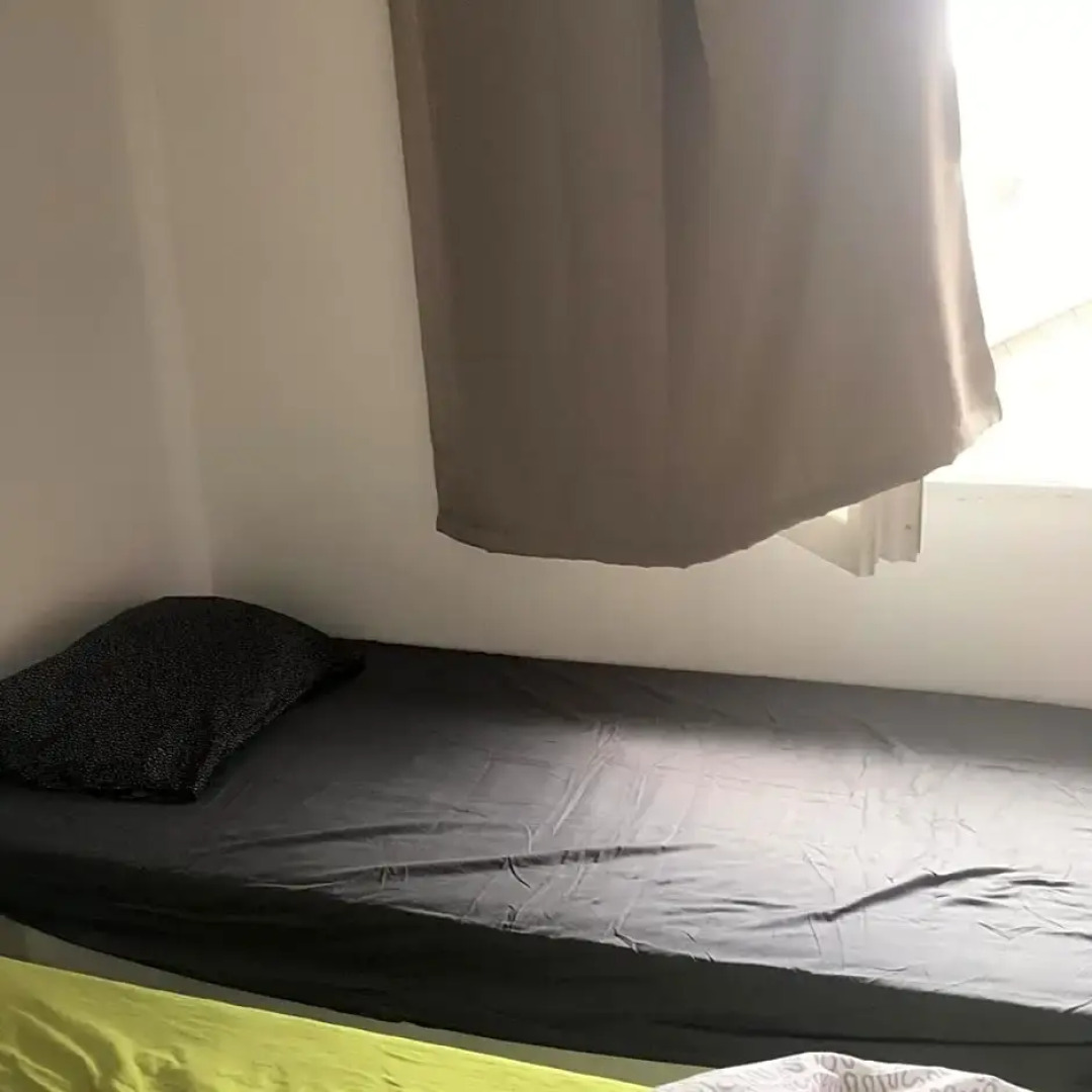 La grande auberge de Bondy