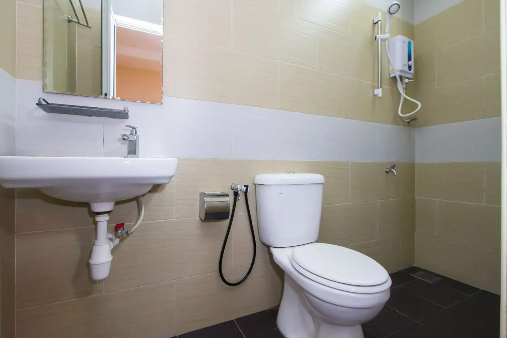 Remember Hotel Batu Pahat