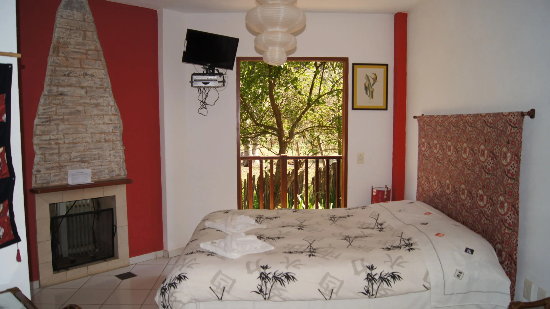 Pousada Riacho das Pedras