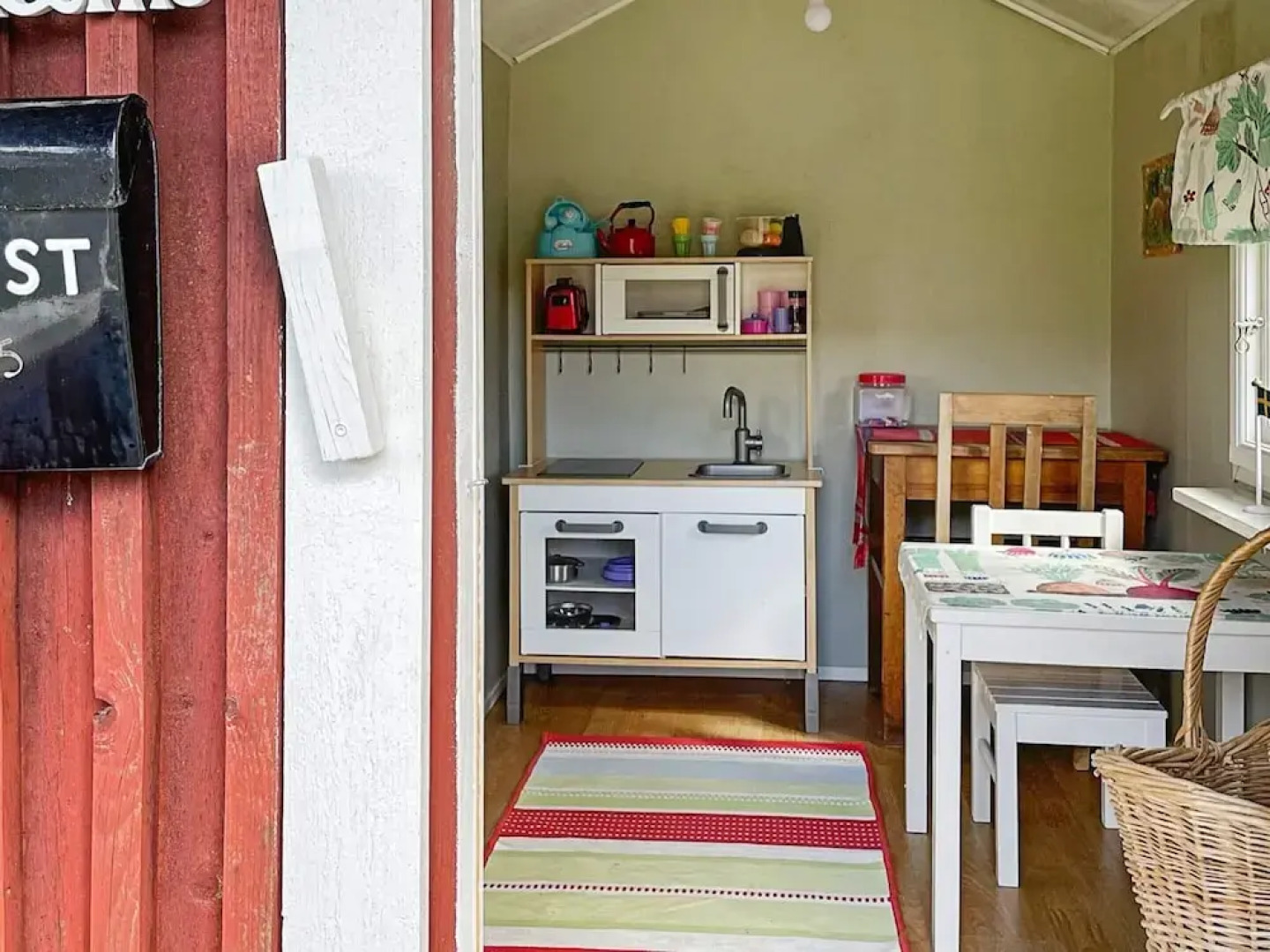 9 Person Holiday Home in Ljungbyhed-by Traum