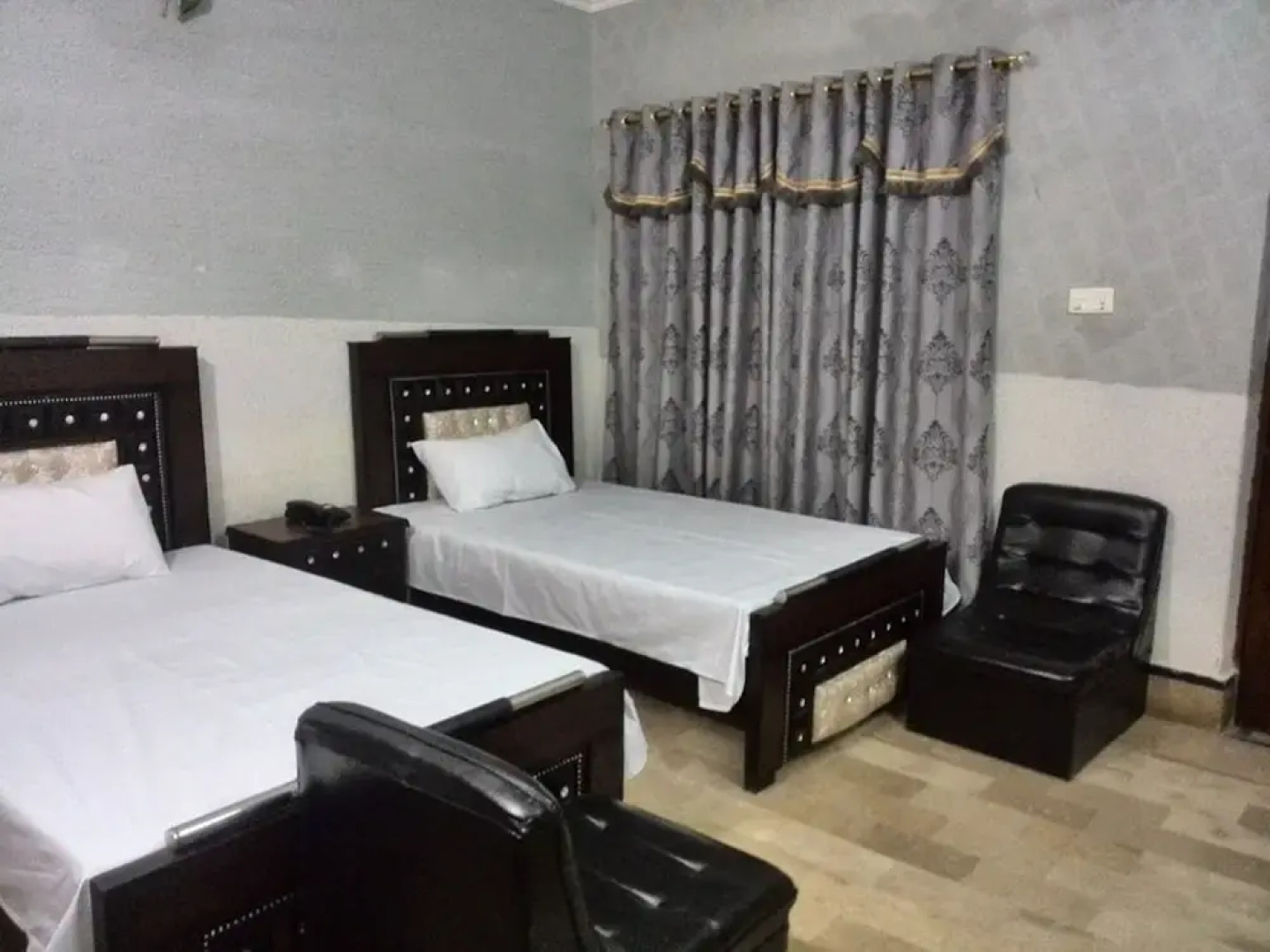 Alydia Inn Guest House