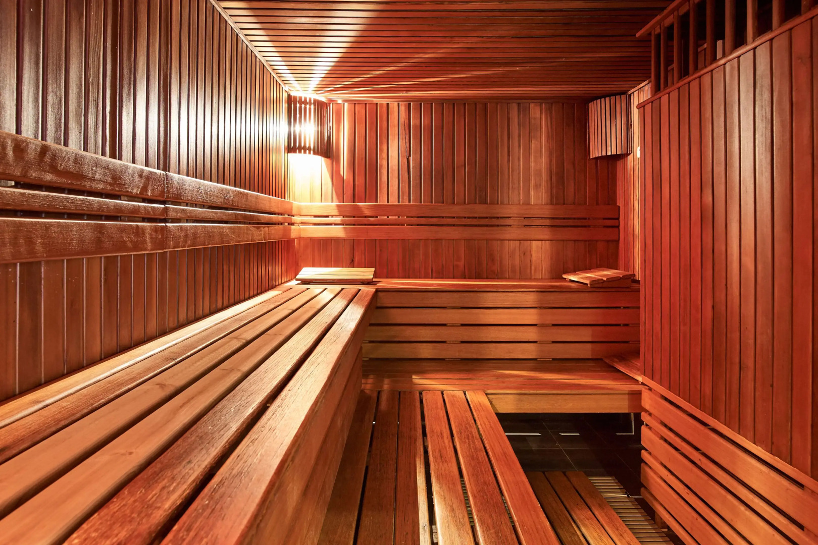 Radisson Blu Balmoral Hotel, Spa