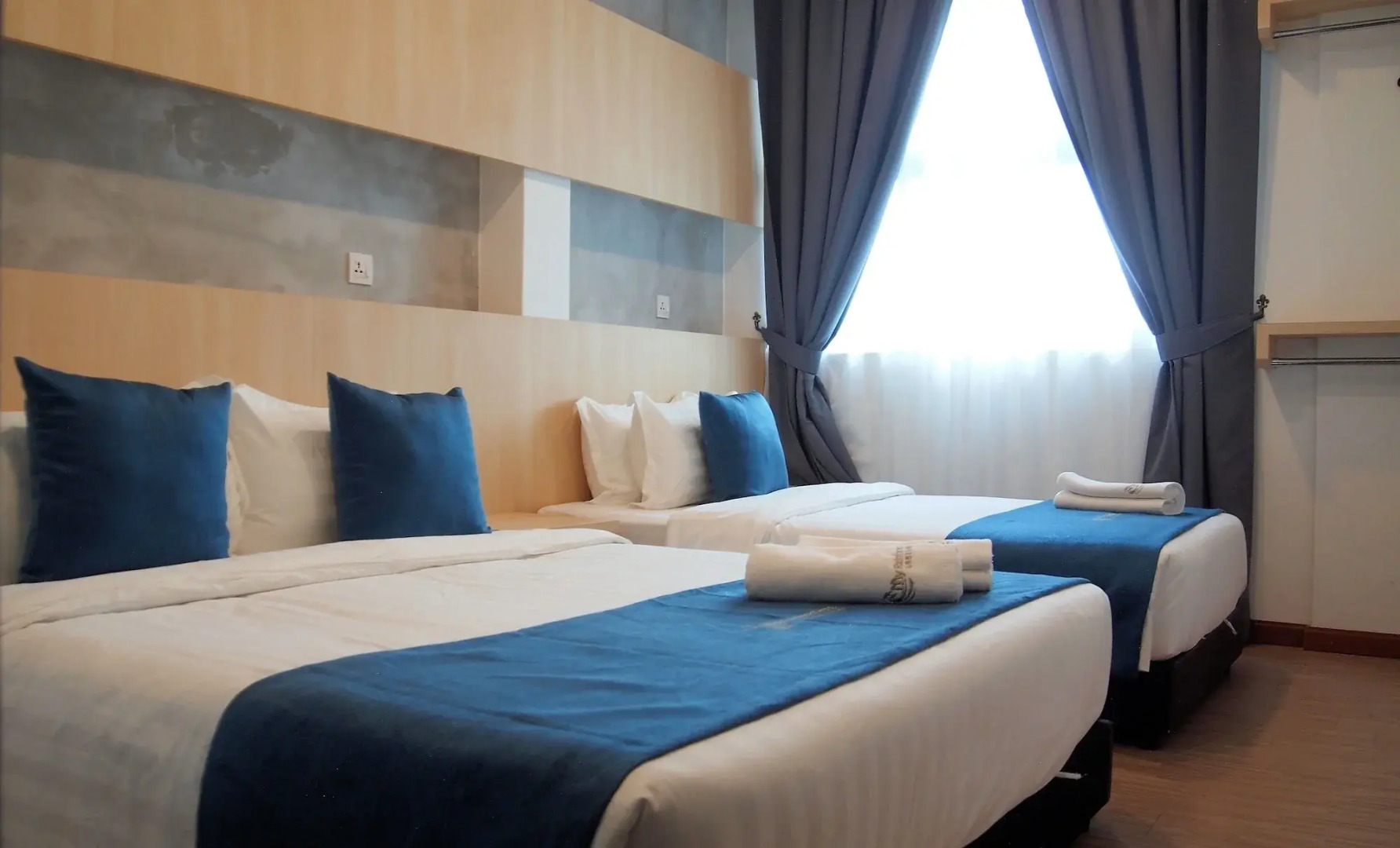 Langkawi Cozy Holiday Home