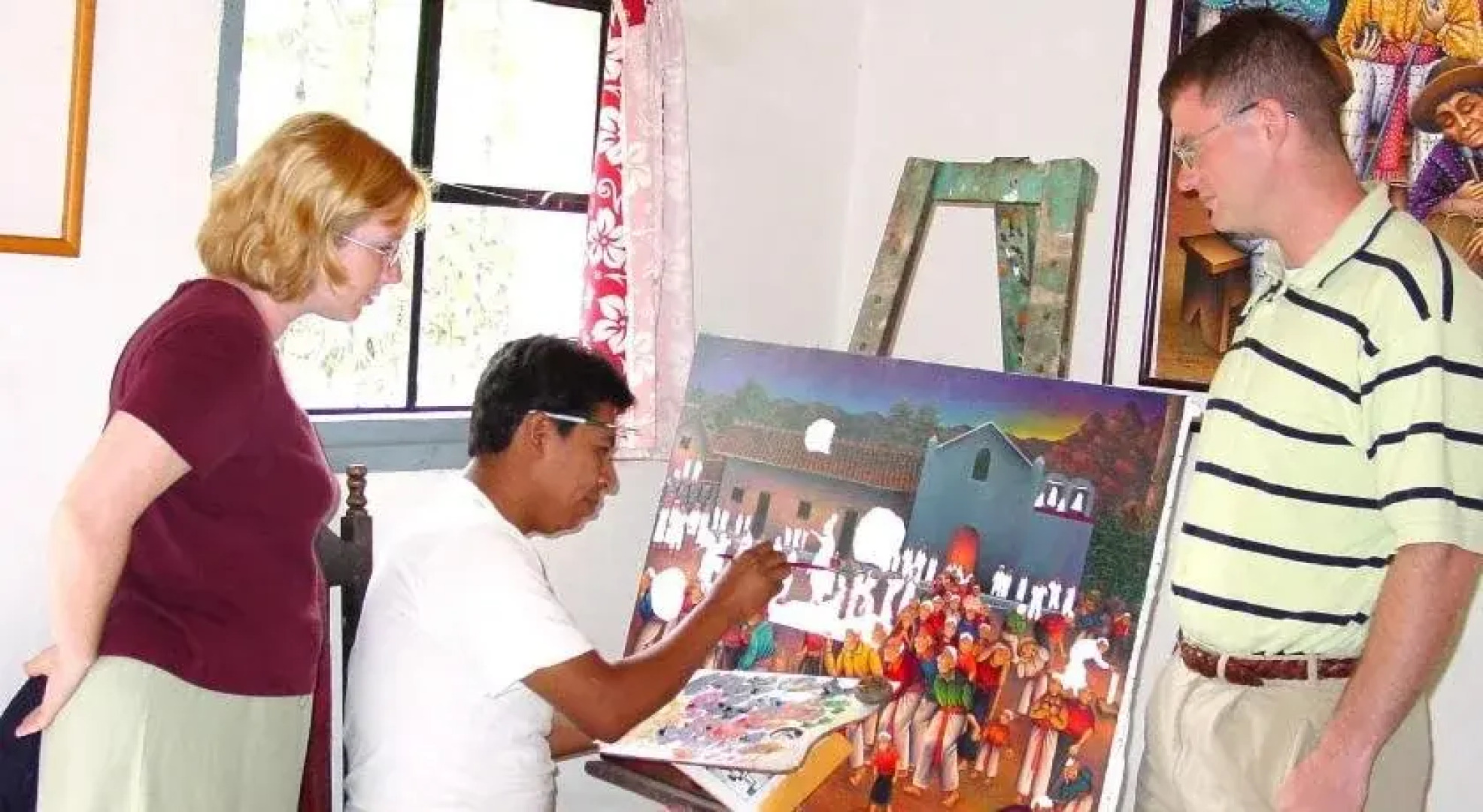 Posada Los Encuentros