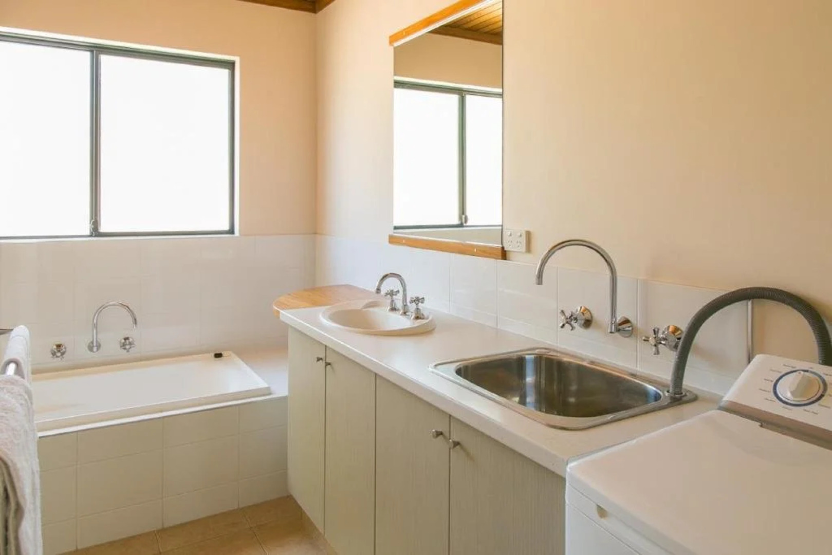 Wyadup Brook Cottages