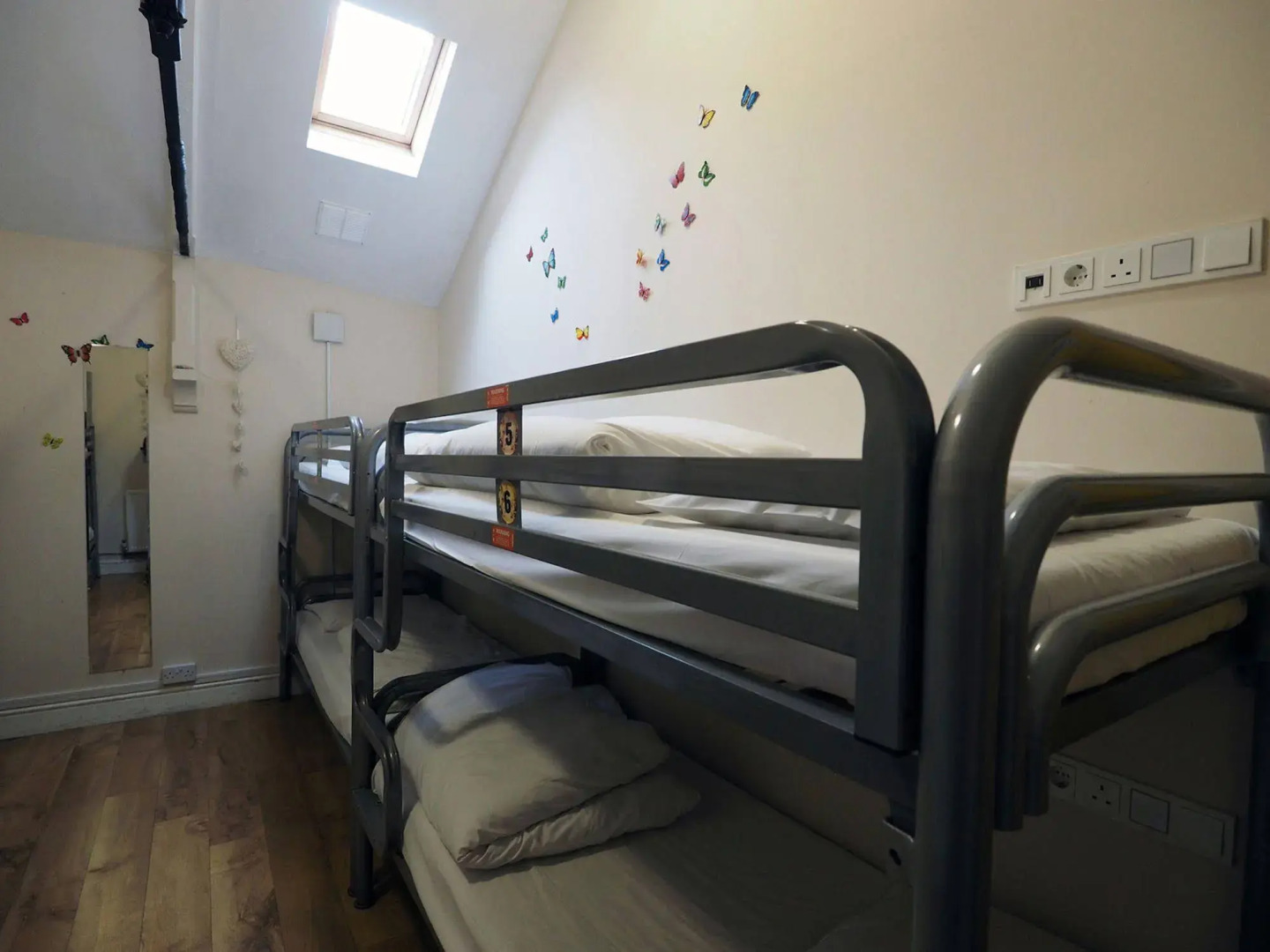 St Christopher's Inn, Greenwich - Hostel