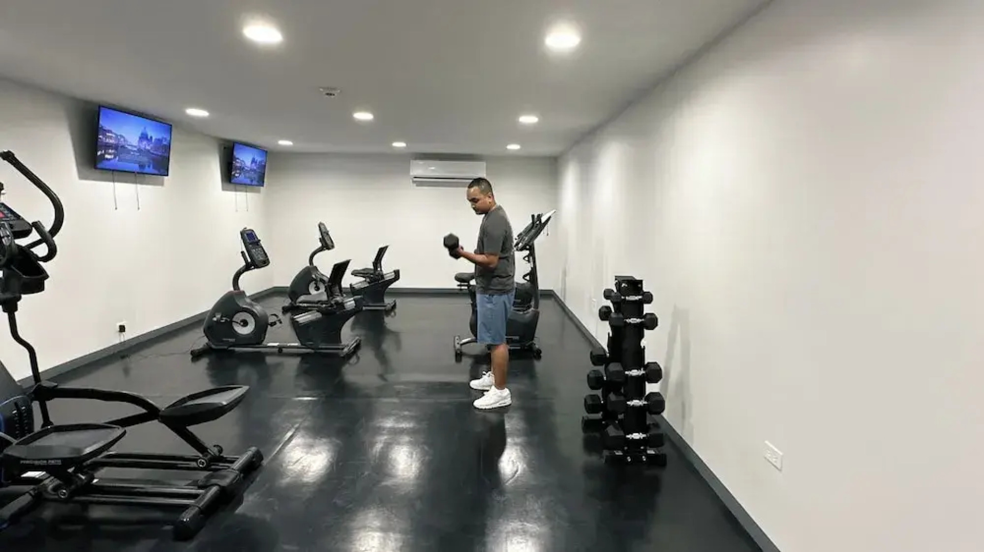 Paradiso Resort & Spa