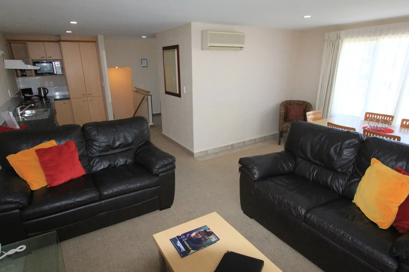 Voyager Apartments Taupo