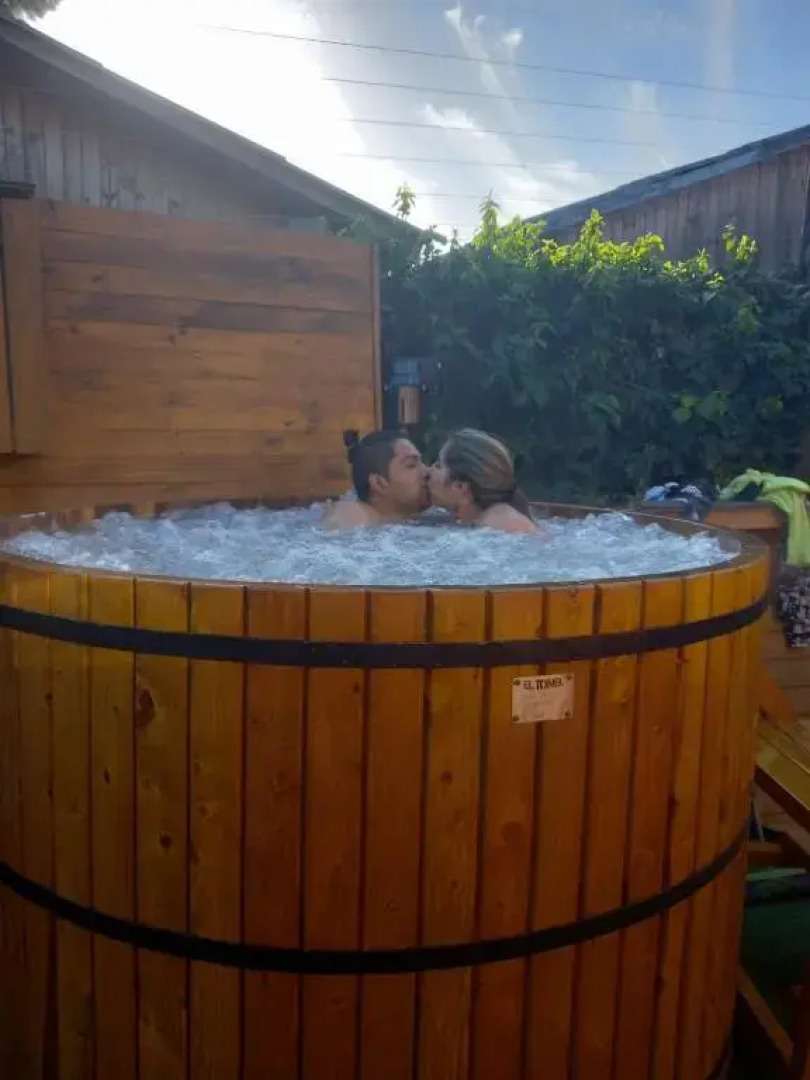 Cabañas Kimaya El Quisco