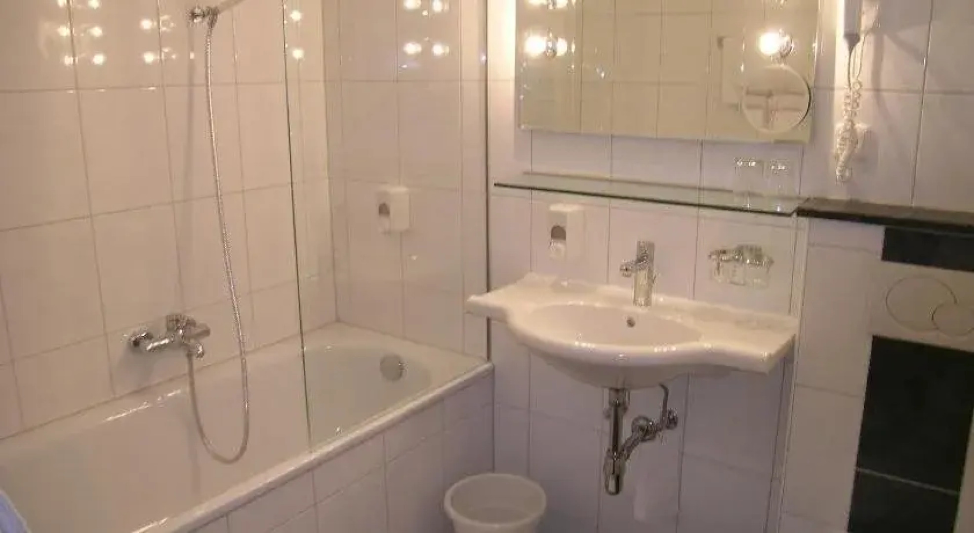 4-Länder-Hotel Deutschmann