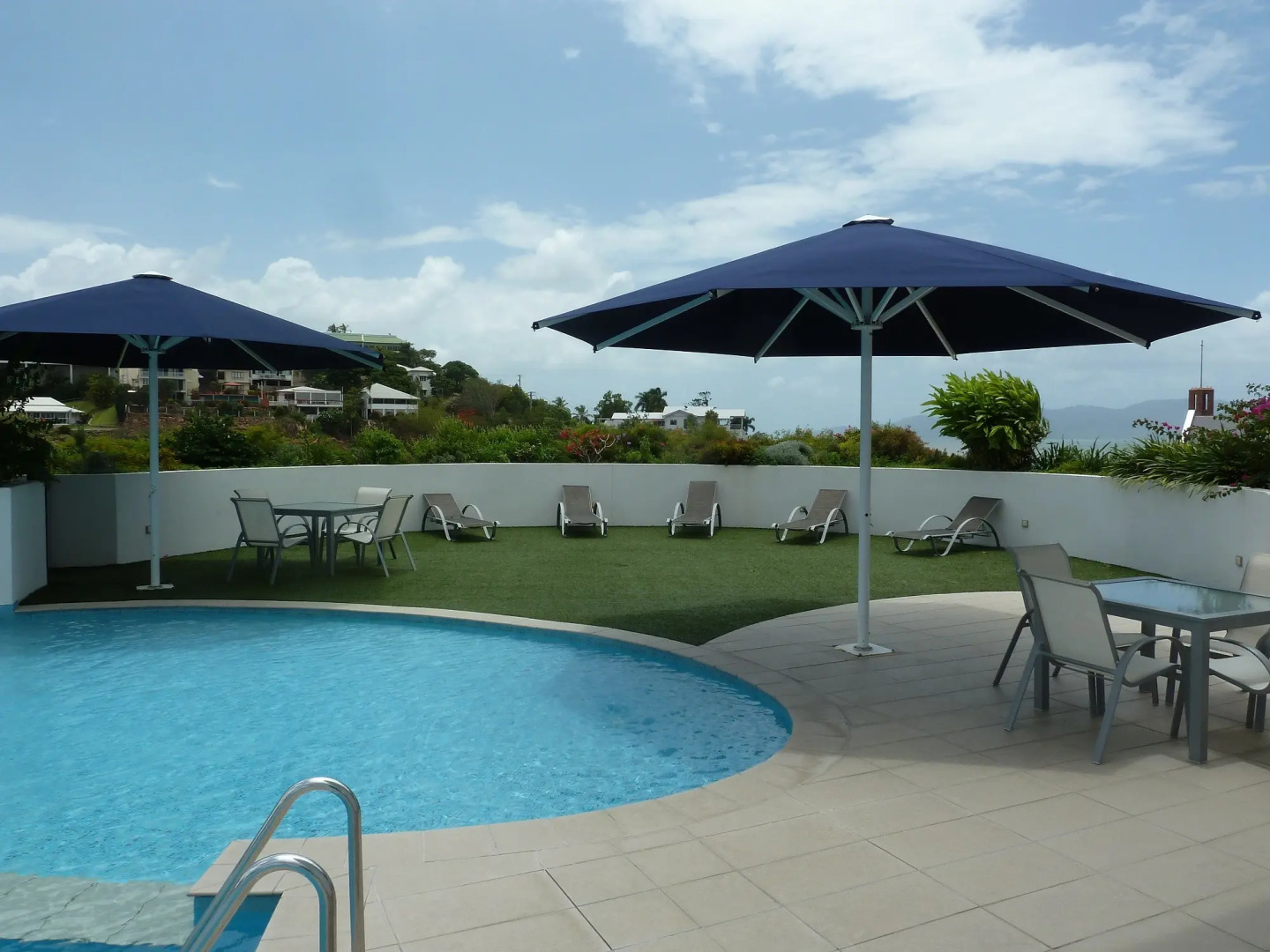 Direct Hotels – Dalgety Apartments