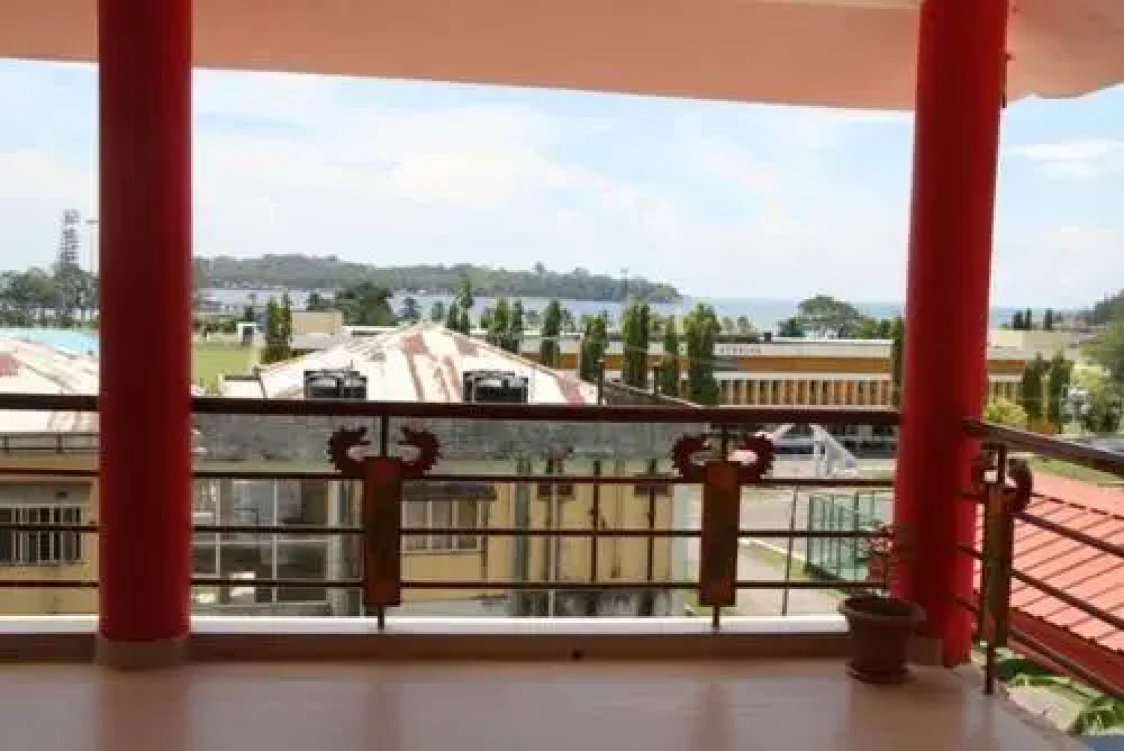 Ross View Hotel And Resort