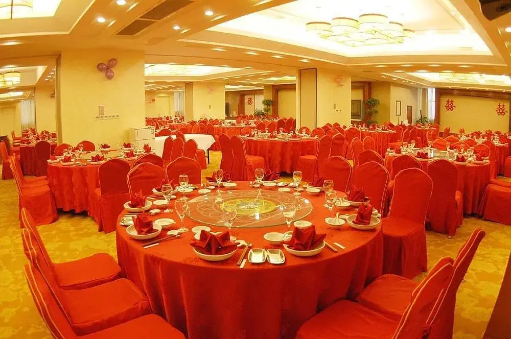 Warrdo Hotel - Changzhou