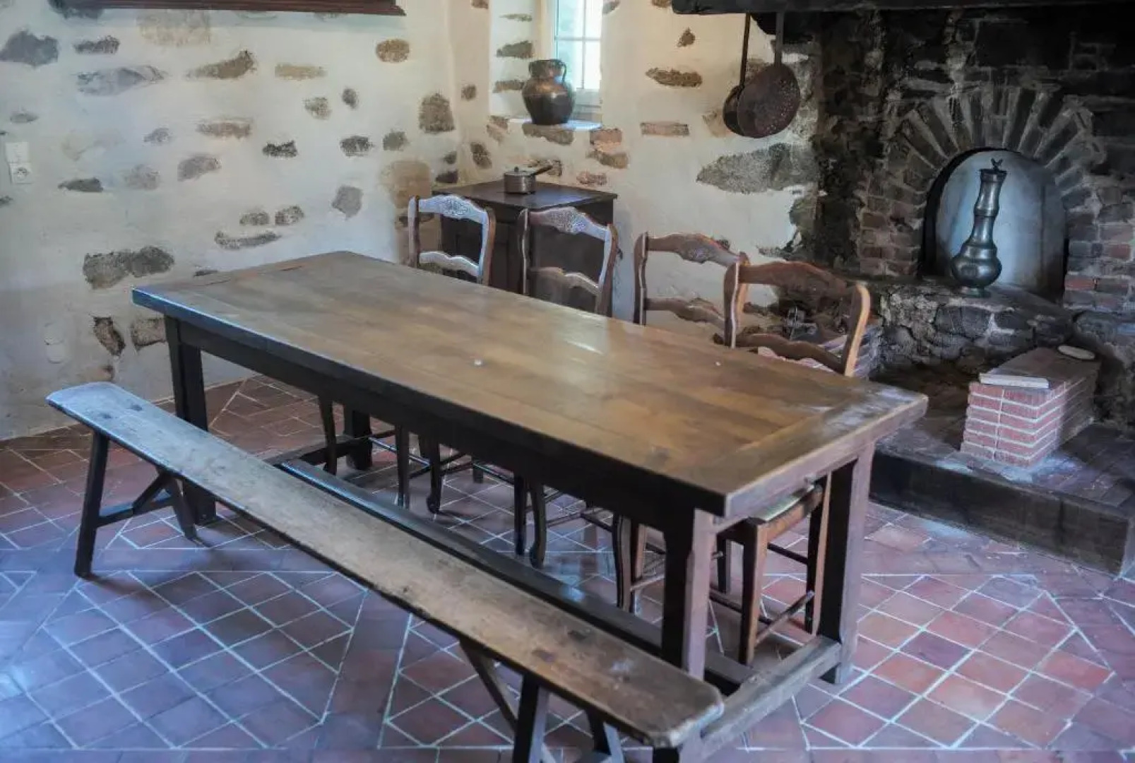 Gîtes de la roblinière