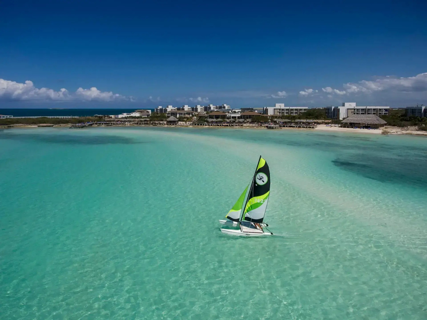 Iberostar Selection Playa Pilar