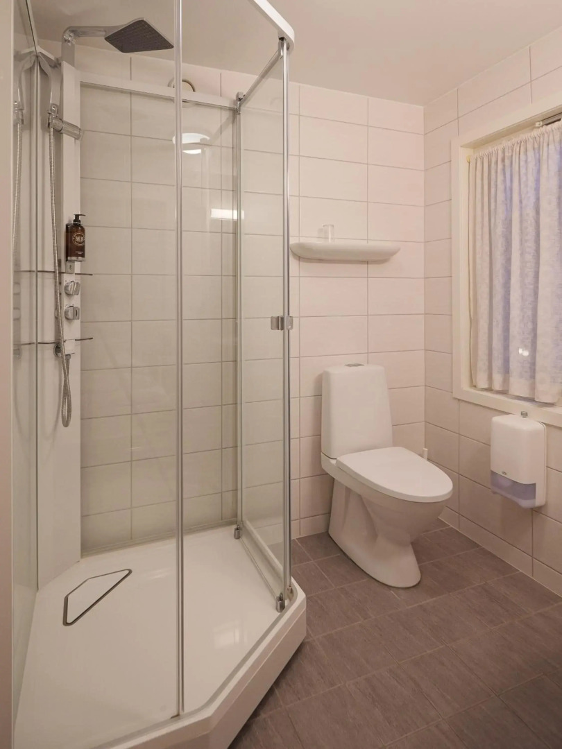 Strand Hotel Fevik - by Classic Norway Hotels