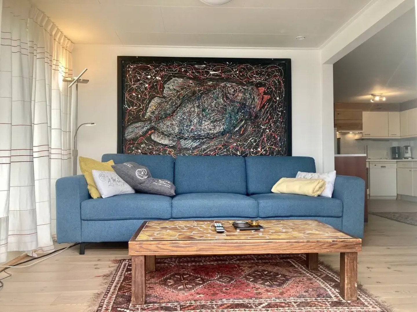 Chalet Valentina With Sauna by the Lauwersmeer