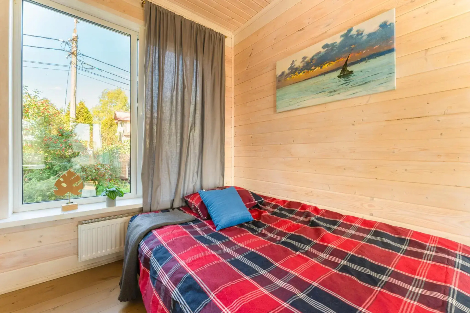 Artful Cottage Moscow (Артфул Коттедж Москоу) на улице Аэродромная 16