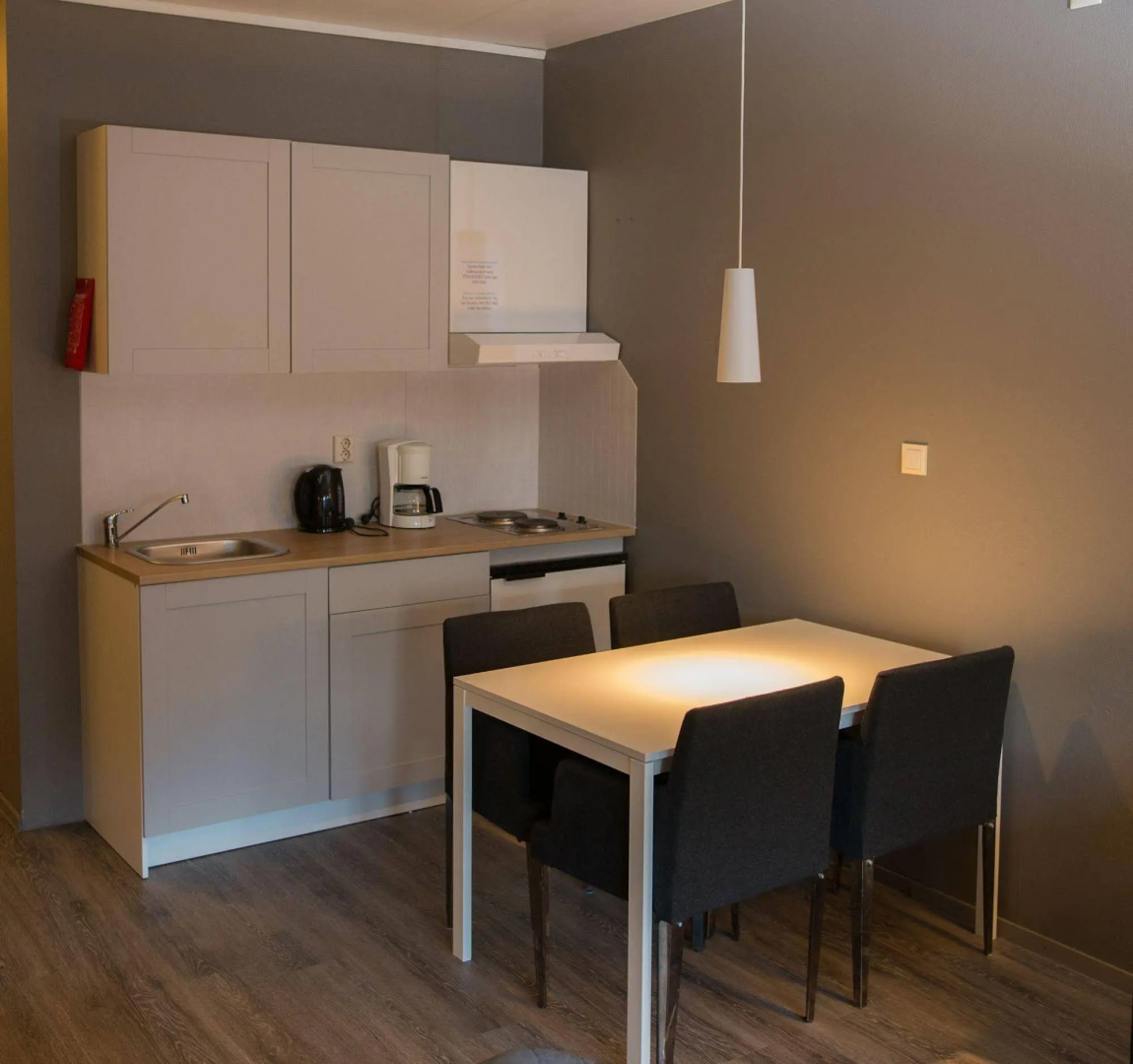 Oppdal Gjestetun Hotell