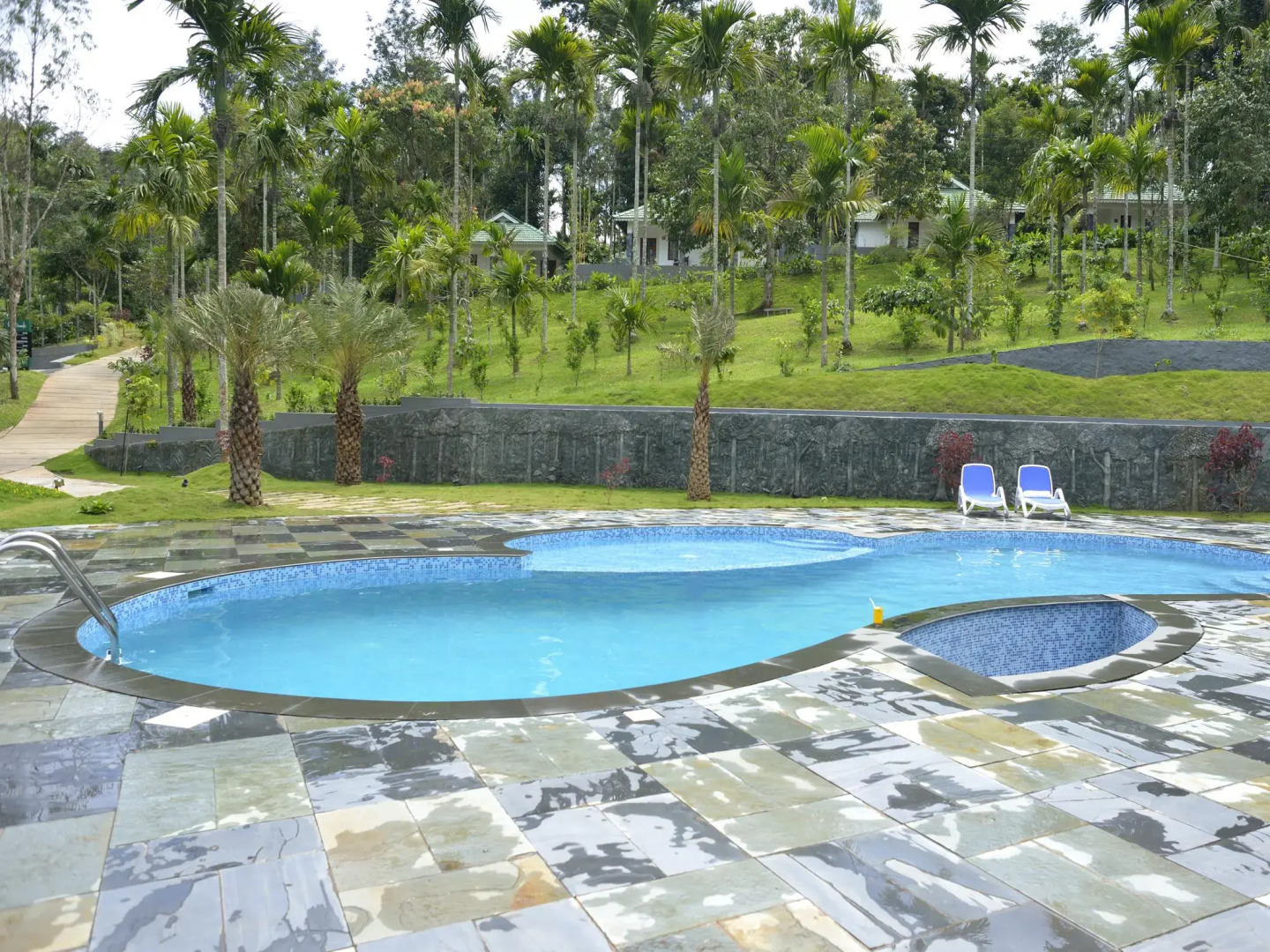 The Woods Resorts Wayanad