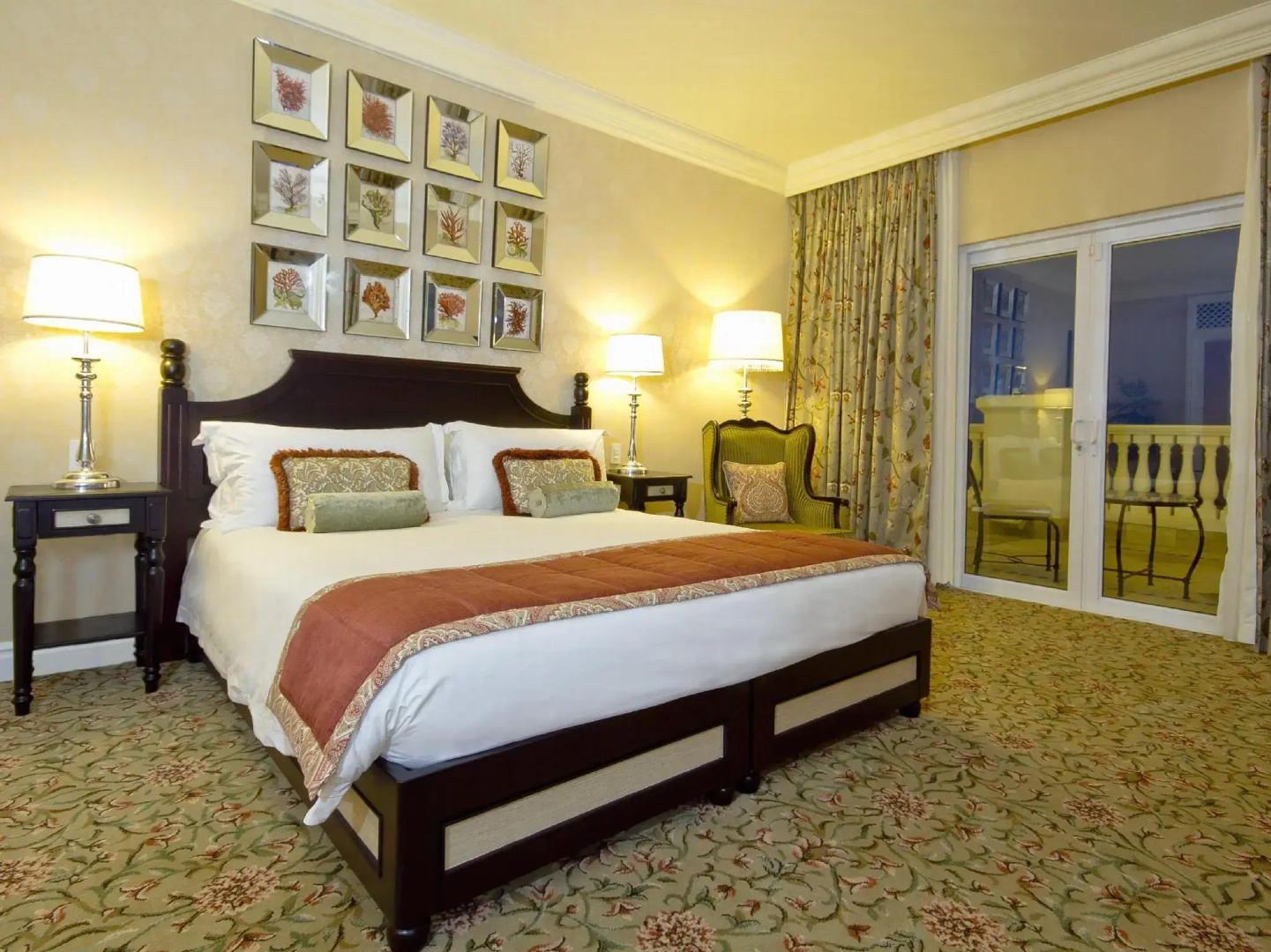 The Boardwalk Hotel