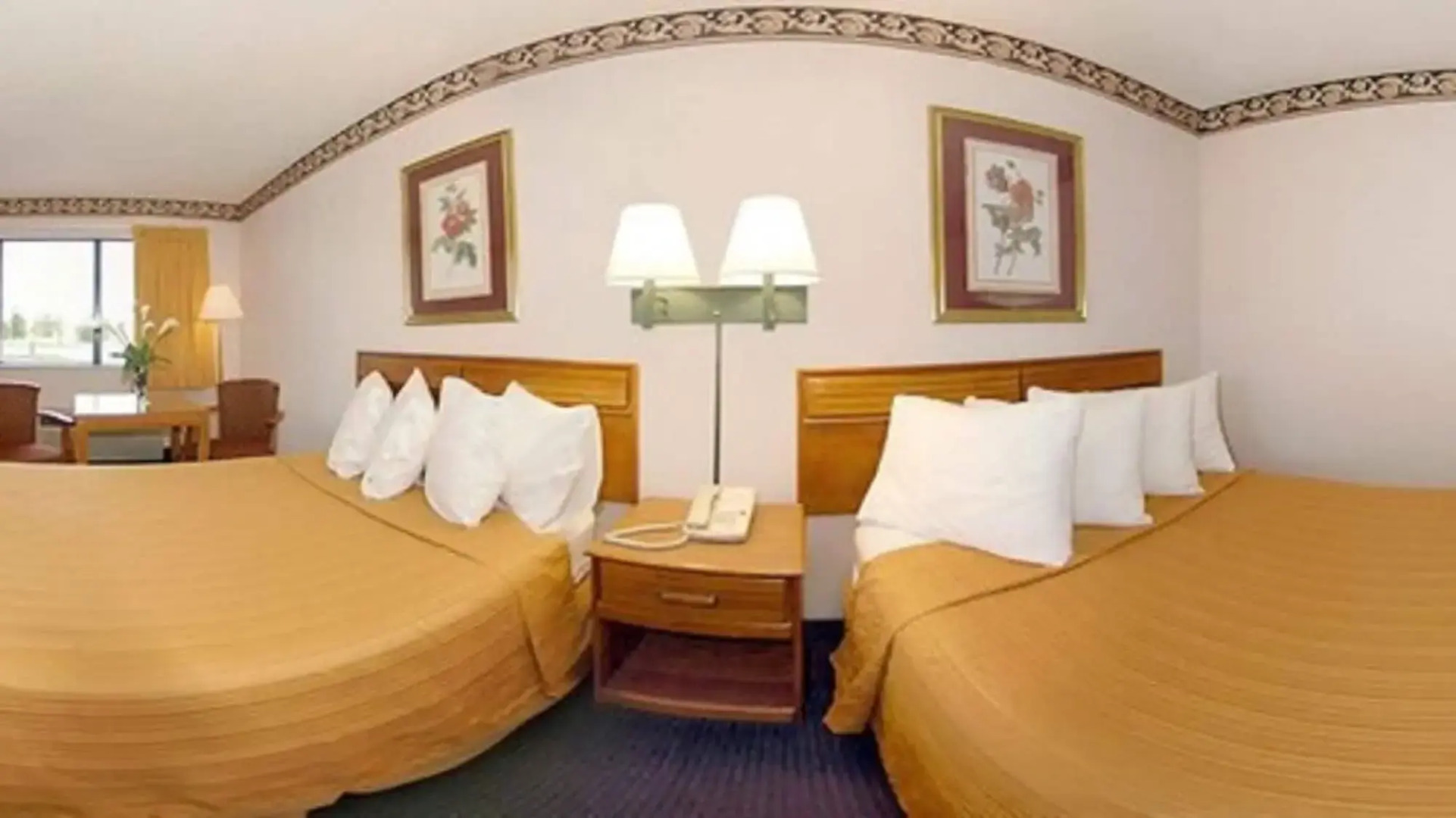 Quality Inn Marianna